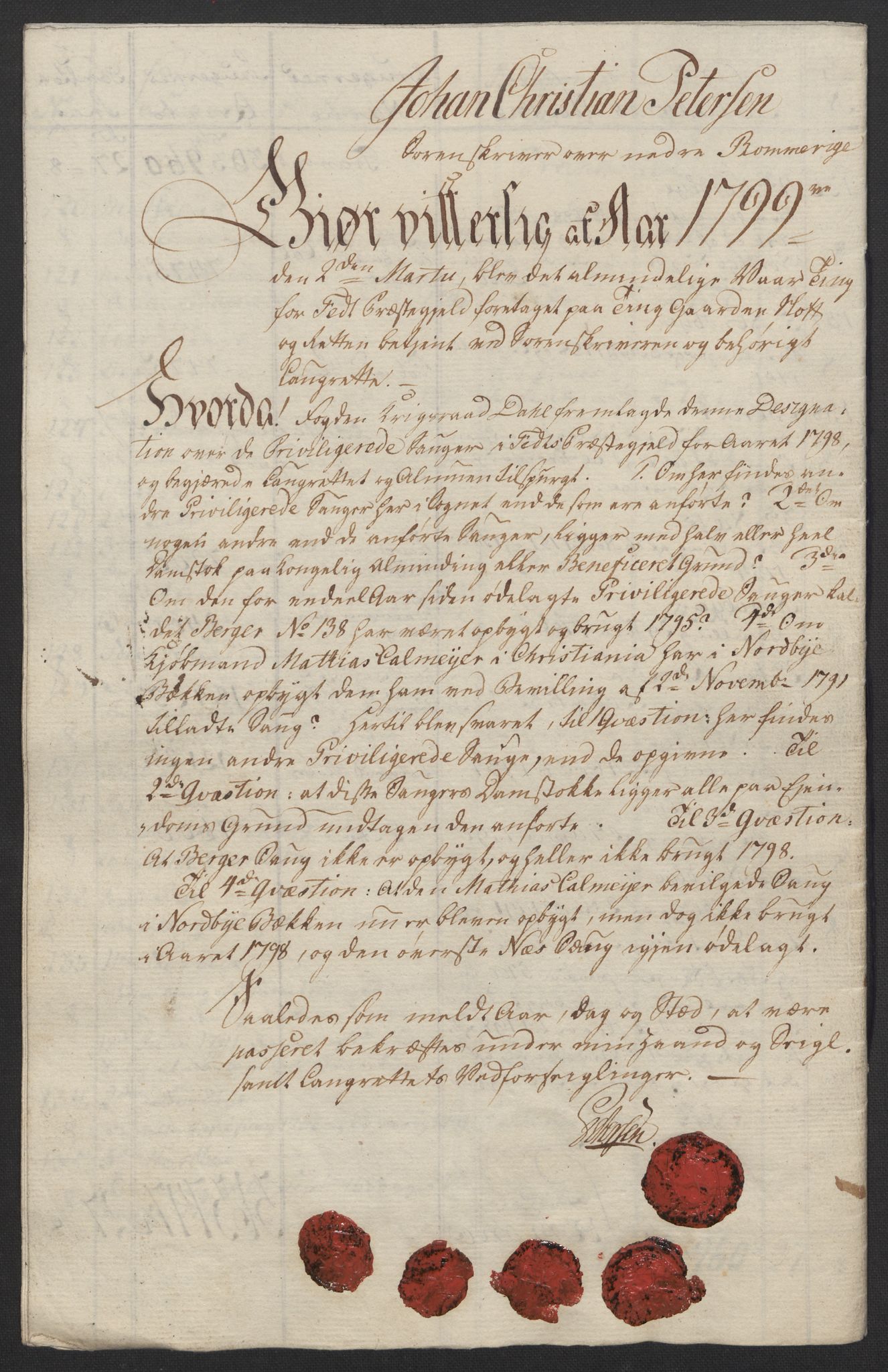 Rentekammeret inntil 1814, Reviderte regnskaper, Fogderegnskap, AV/RA-EA-4092/R11/L0674: Fogderegnskap Nedre Romerike, 1798, s. 94