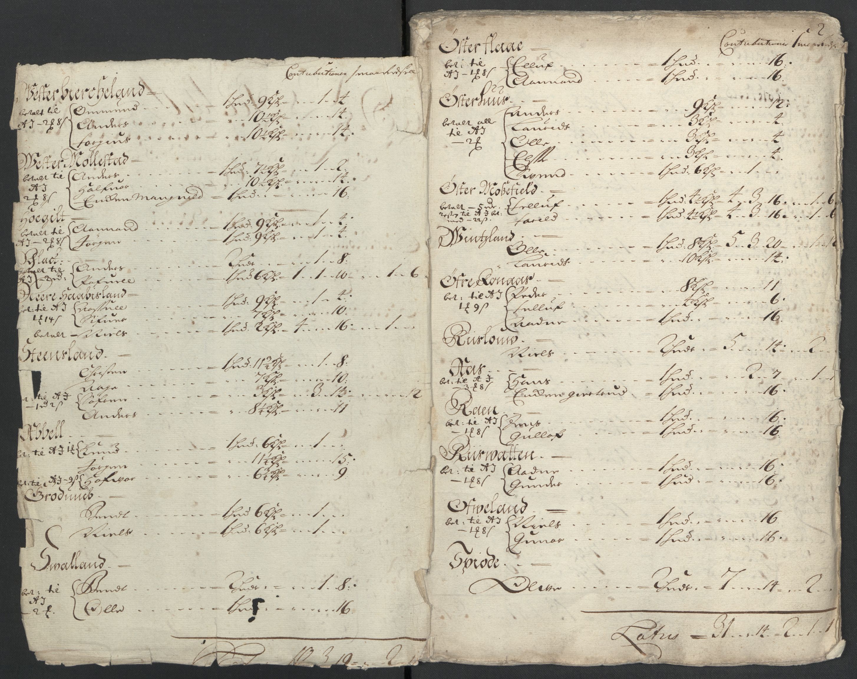 Rentekammeret inntil 1814, Reviderte regnskaper, Fogderegnskap, RA/EA-4092/R39/L2314: Fogderegnskap Nedenes, 1698-1699, s. 145