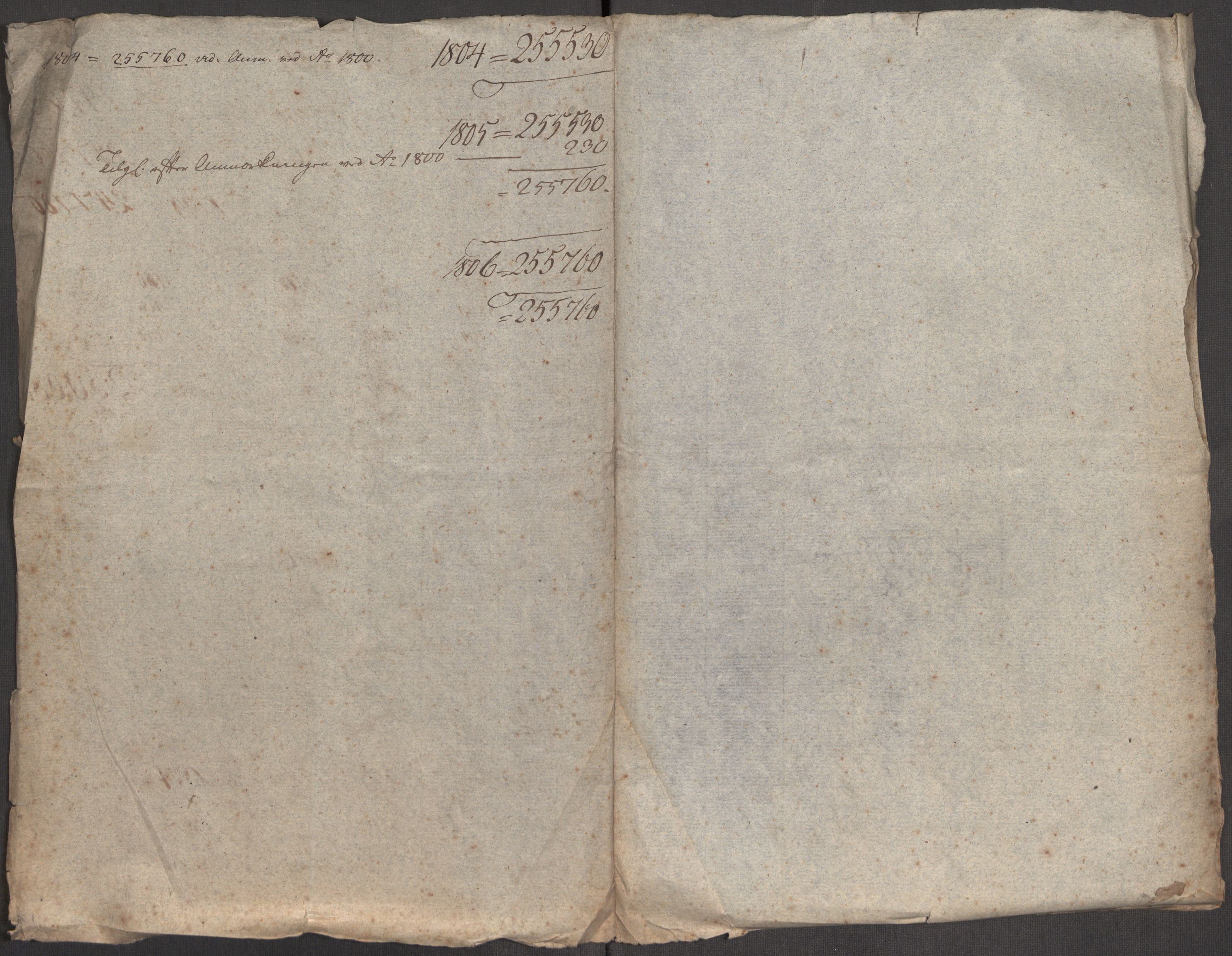 Kommersekollegiet, Brannforsikringskontoret 1767-1814, AV/RA-EA-5458/F/Fa/L0045/0002: Skien / Dokumenter, 1797-1807