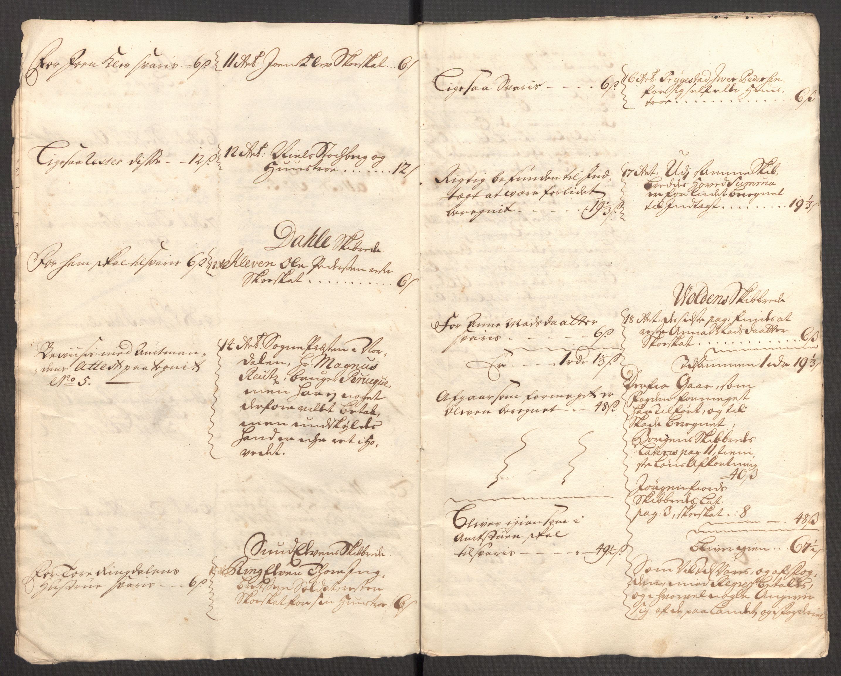 Rentekammeret inntil 1814, Reviderte regnskaper, Fogderegnskap, RA/EA-4092/R54/L3564: Fogderegnskap Sunnmøre, 1711, s. 521