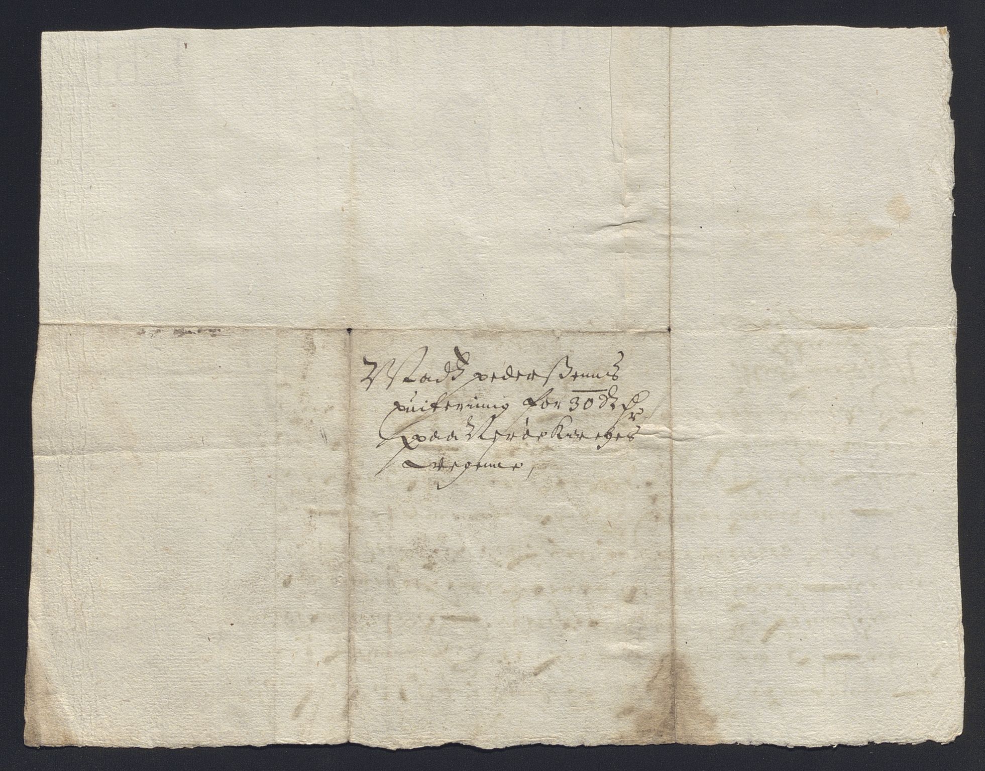 Rentekammeret inntil 1814, Reviderte regnskaper, Kirkeregnskap, AV/RA-EA-4067/Rf/L0113: Kirkeregnskap, 1641-1656, s. 157