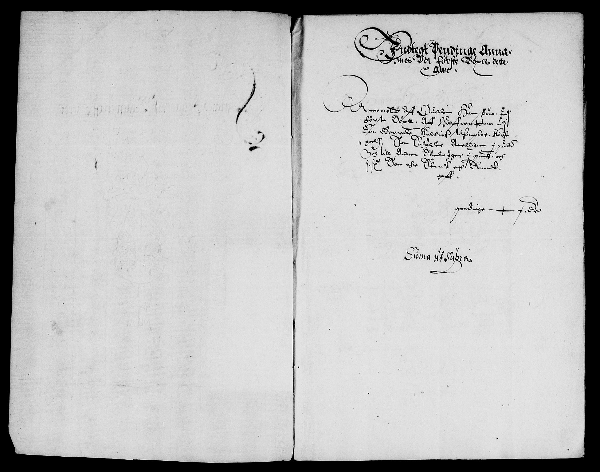 Rentekammeret inntil 1814, Reviderte regnskaper, Lensregnskaper, RA/EA-5023/R/Rb/Rba/L0144: Akershus len, 1638-1640