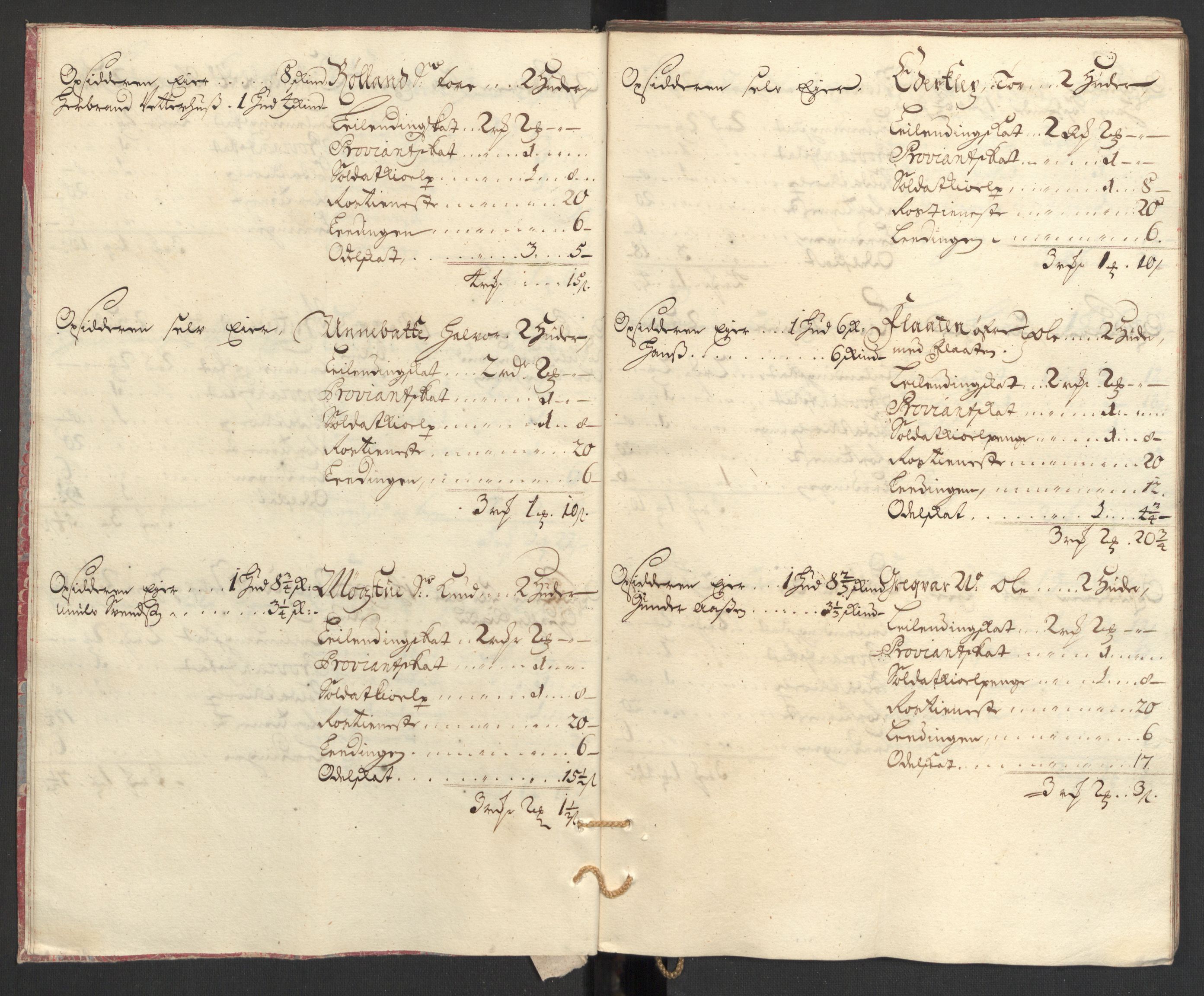 Rentekammeret inntil 1814, Reviderte regnskaper, Fogderegnskap, AV/RA-EA-4092/R24/L1580: Fogderegnskap Numedal og Sandsvær, 1702, s. 47