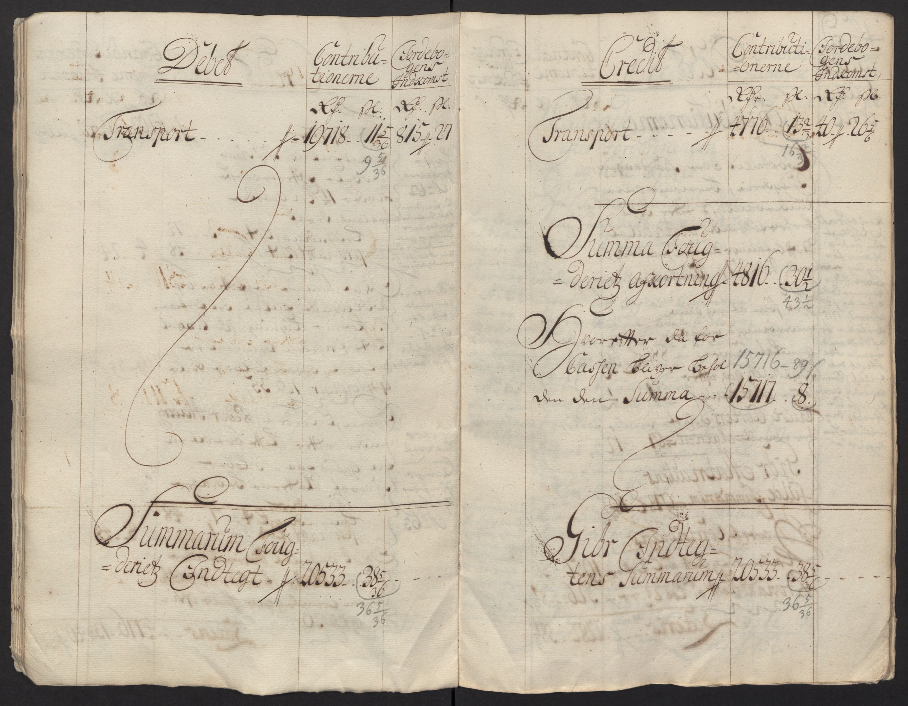 Rentekammeret inntil 1814, Reviderte regnskaper, Fogderegnskap, AV/RA-EA-4092/R48/L2991: Fogderegnskap Sunnhordland og Hardanger, 1715, s. 19