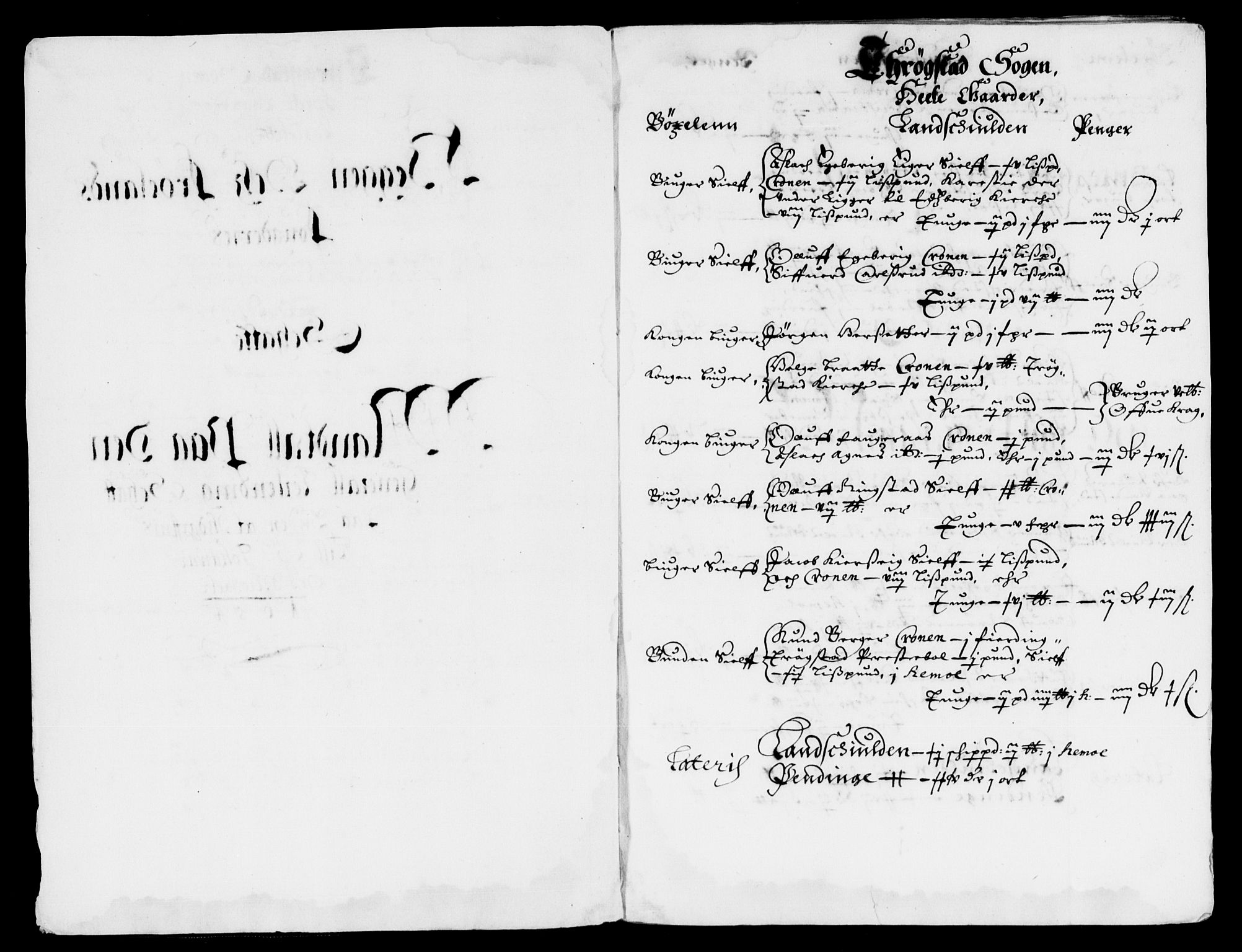 Rentekammeret inntil 1814, Reviderte regnskaper, Lensregnskaper, AV/RA-EA-5023/R/Rb/Rba/L0222: Akershus len, 1654-1655