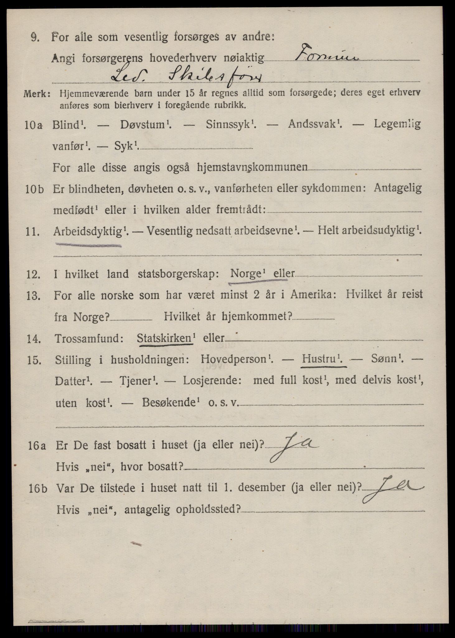 SAT, Folketelling 1920 for 1531 Borgund herred, 1920, s. 8329