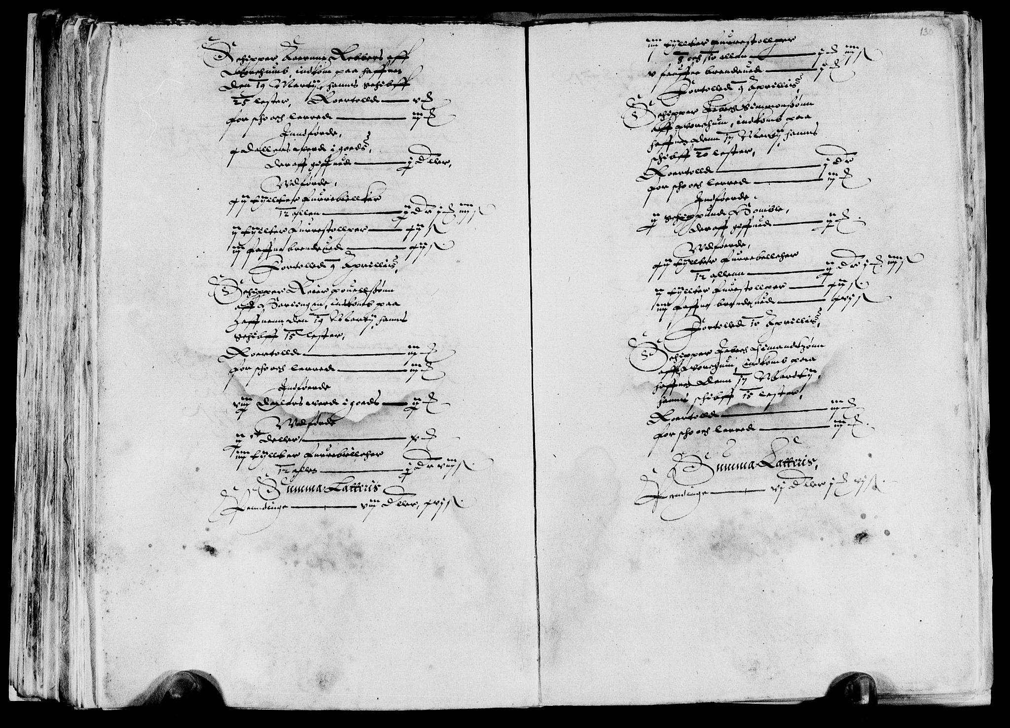 Rentekammeret inntil 1814, Reviderte regnskaper, Lensregnskaper, AV/RA-EA-5023/R/Rb/Rbq/L0009: Nedenes len. Mandals len. Råbyggelag., 1616-1618