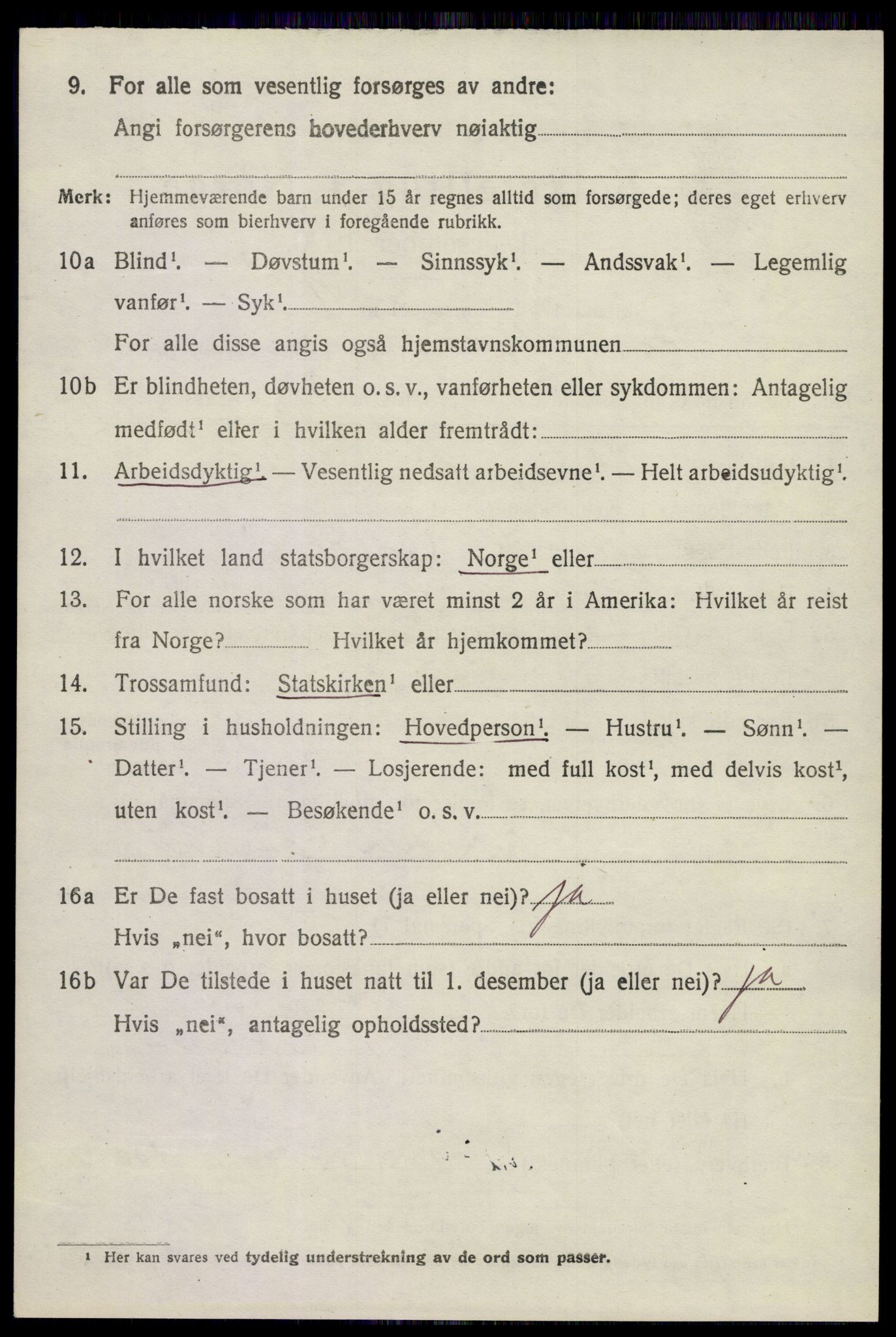 SAKO, Folketelling 1920 for 0724 Sandeherred herred, 1920, s. 24423