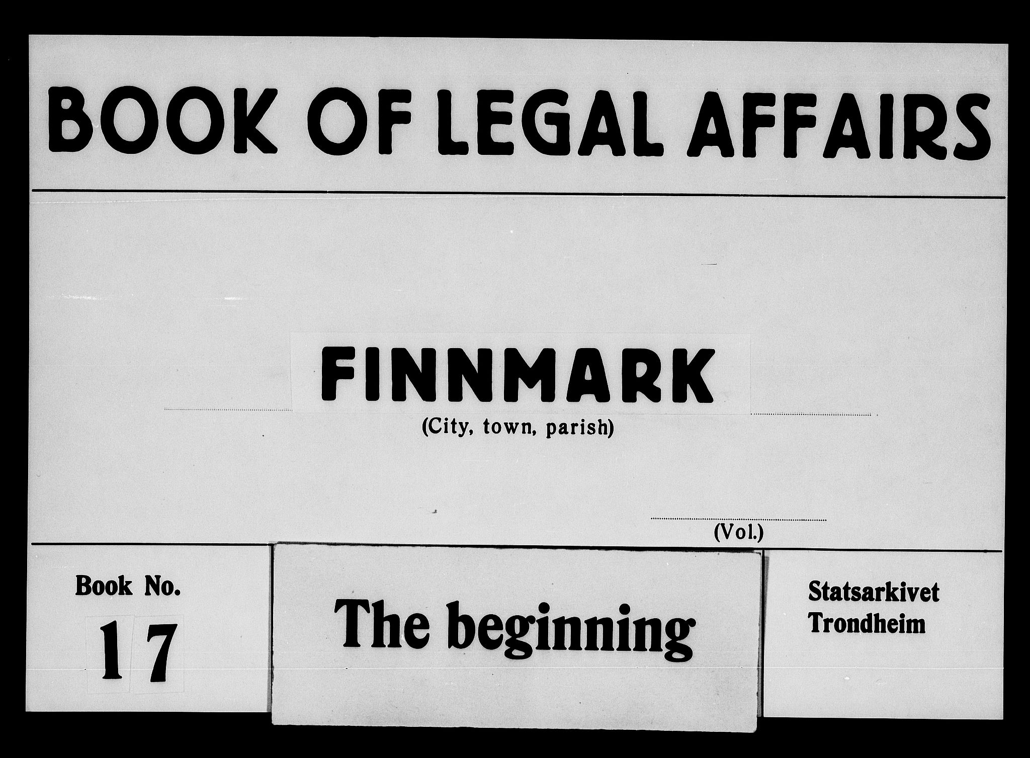 Finnmark sorenskriveri, SATØ/S-0053/F/Fa/L0021: Justisprotokoller, 1685-1688