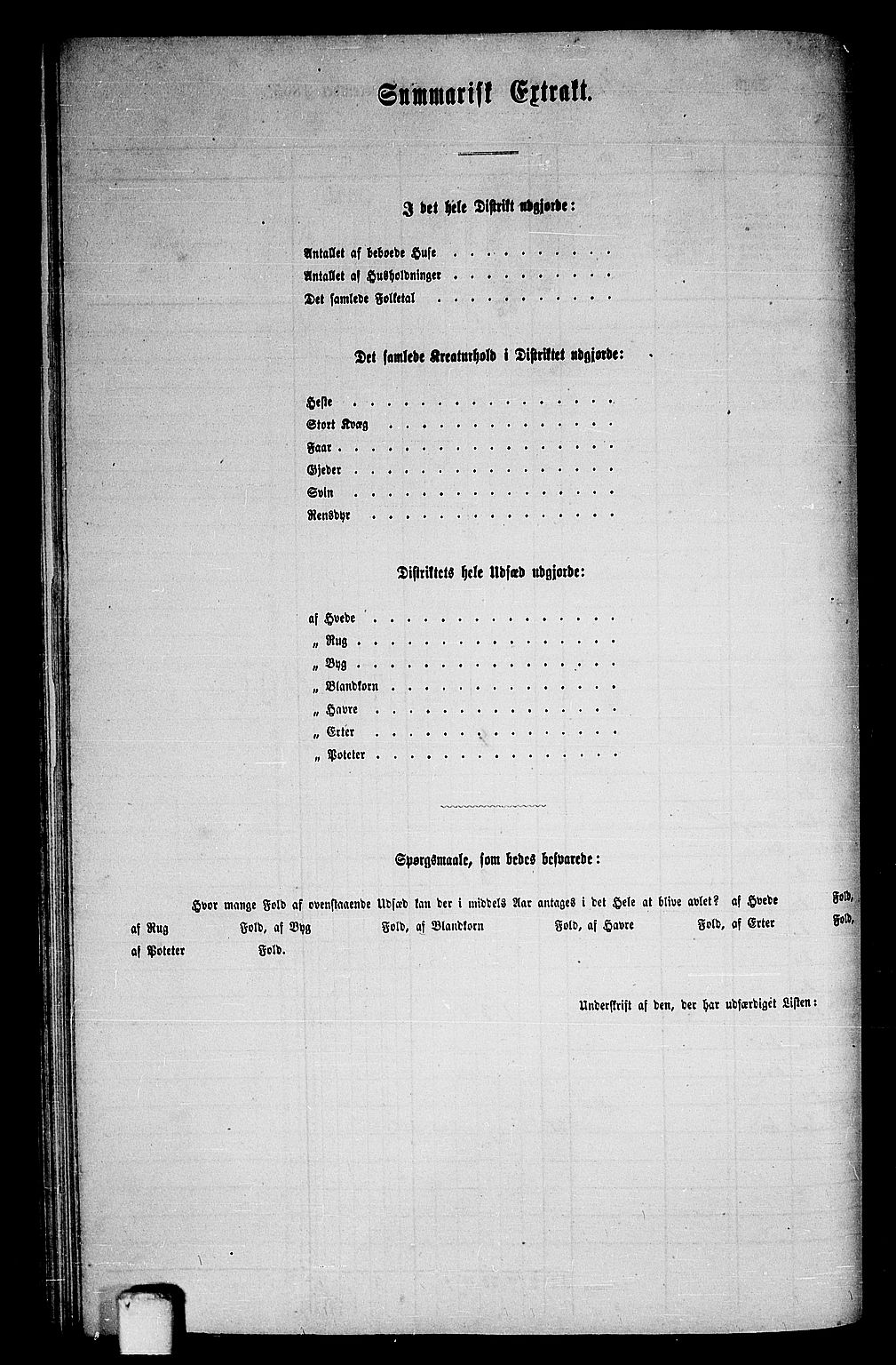 RA, Folketelling 1865 for 1843L Bodø prestegjeld, Bodø landsokn, 1865, s. 63