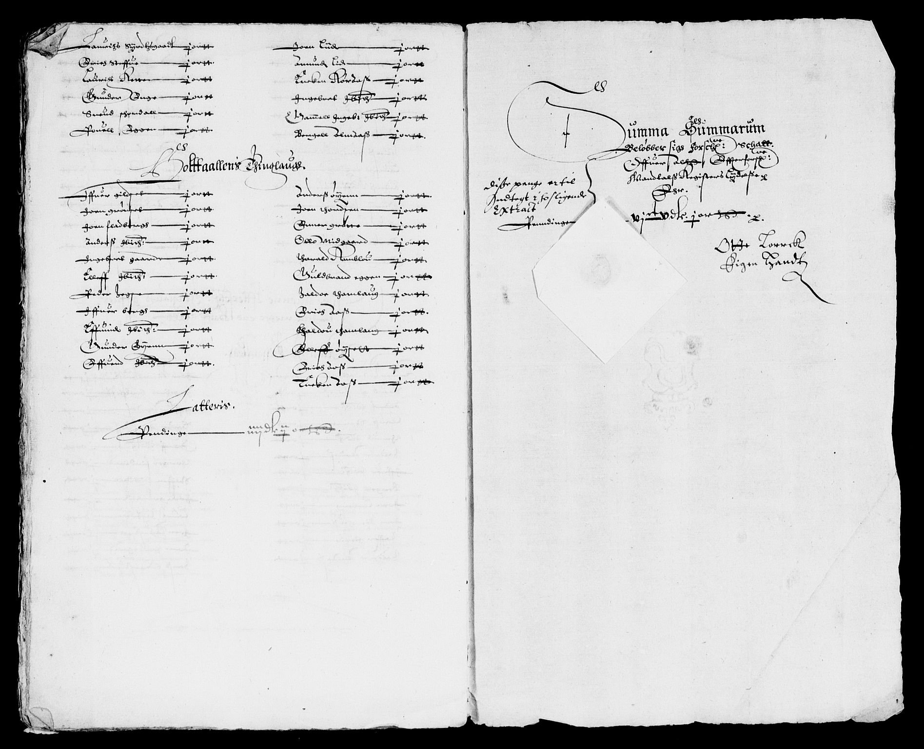 Rentekammeret inntil 1814, Reviderte regnskaper, Lensregnskaper, AV/RA-EA-5023/R/Rb/Rbw/L0025: Trondheim len, 1623-1624