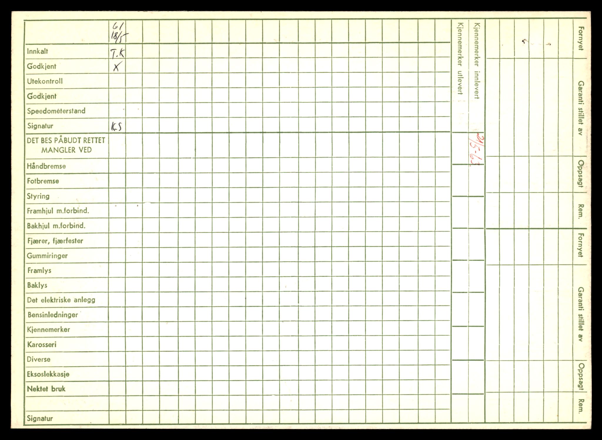 Møre og Romsdal vegkontor - Ålesund trafikkstasjon, AV/SAT-A-4099/F/Fe/L0043: Registreringskort for kjøretøy T 14080 - T 14204, 1927-1998, s. 1912