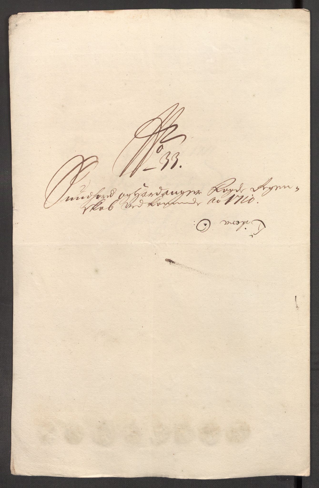 Rentekammeret inntil 1814, Reviderte regnskaper, Fogderegnskap, RA/EA-4092/R48/L2986: Fogderegnskap Sunnhordland og Hardanger, 1709-1710, s. 557