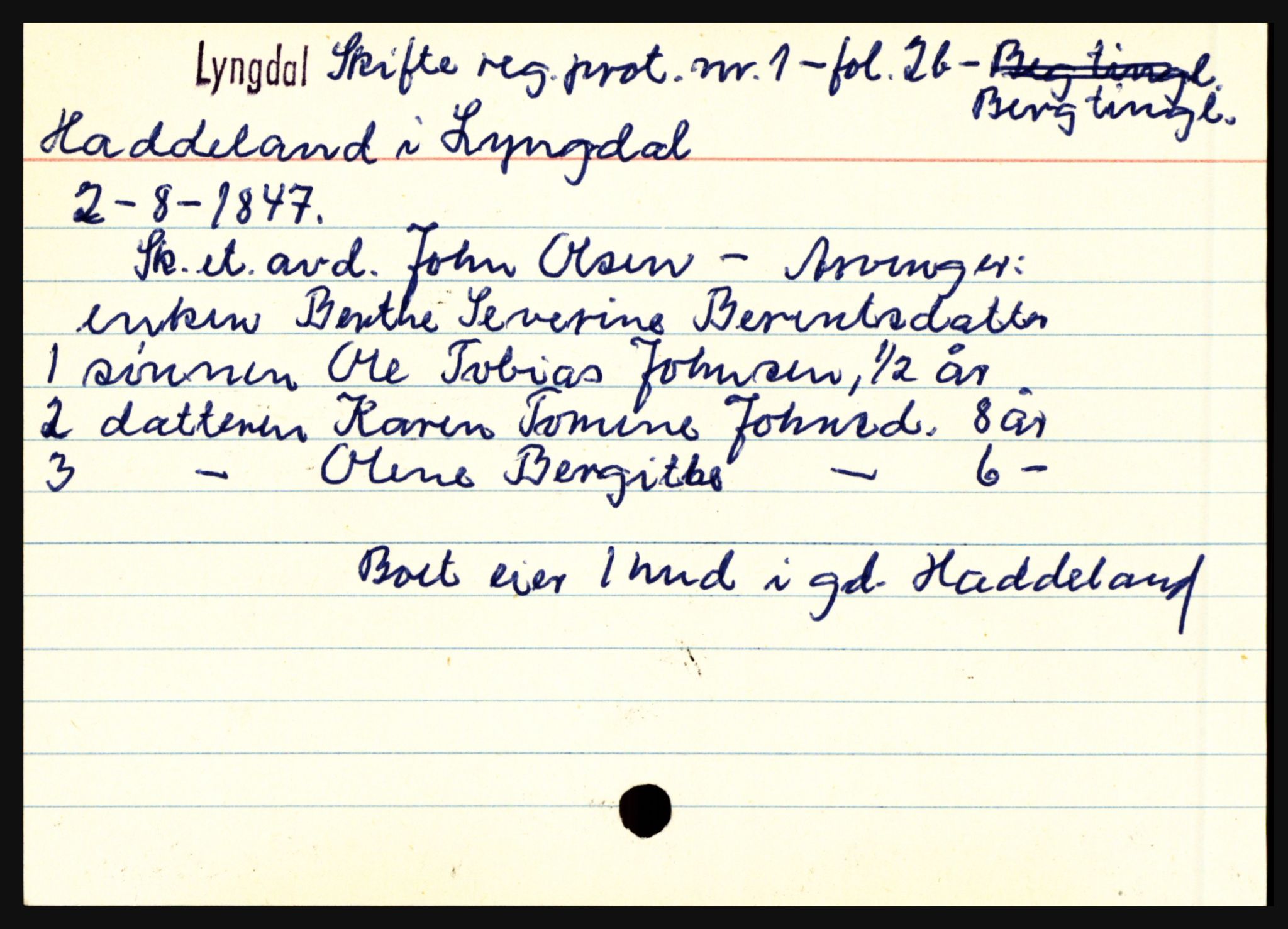 Lyngdal sorenskriveri, SAK/1221-0004/H, s. 4169