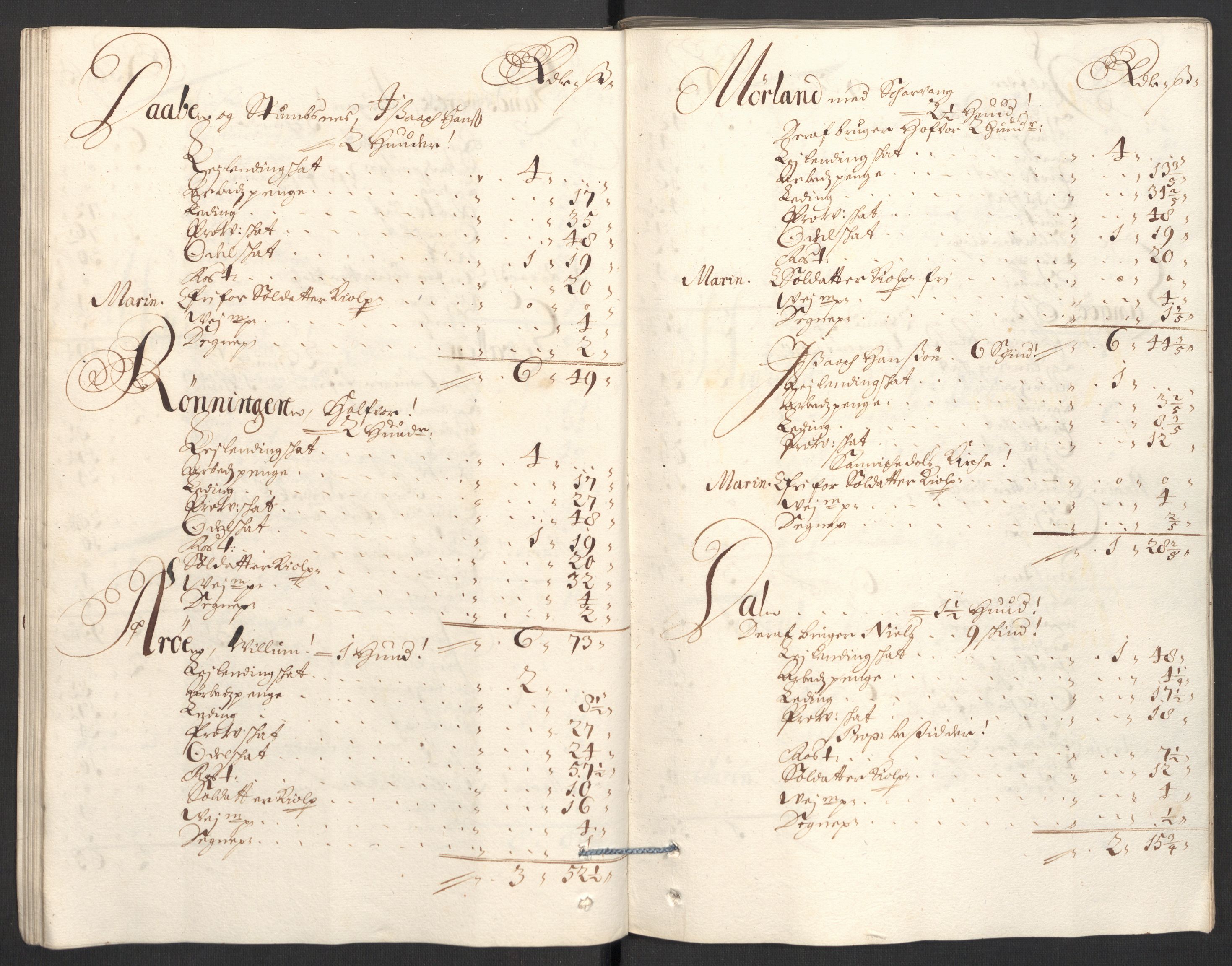 Rentekammeret inntil 1814, Reviderte regnskaper, Fogderegnskap, AV/RA-EA-4092/R36/L2099: Fogderegnskap Øvre og Nedre Telemark og Bamble, 1698, s. 79