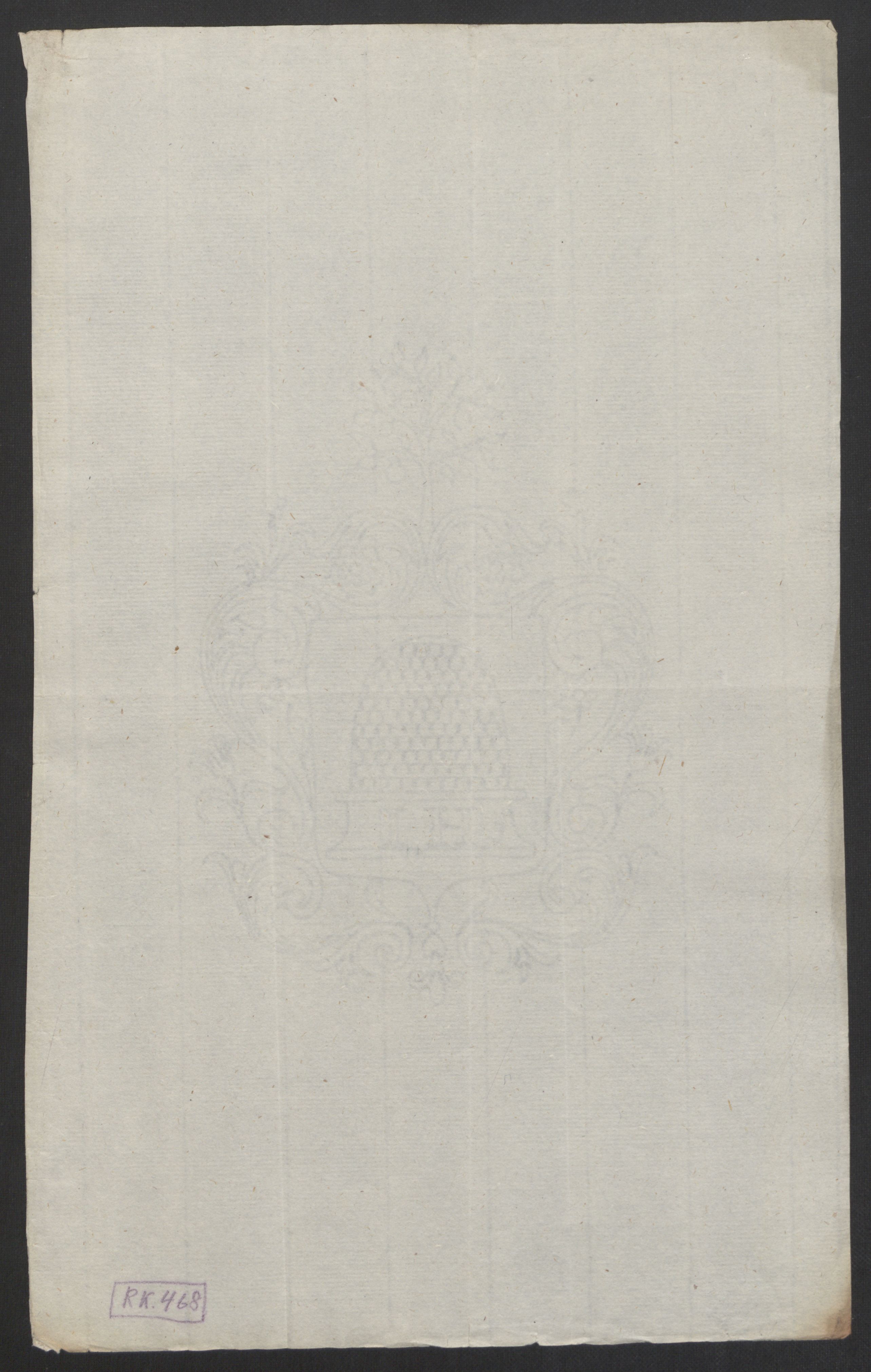 Riksarkivets kart- og tegningssamling, RA/EA-5930/T/T063/T063j, 1744-1806, s. 10