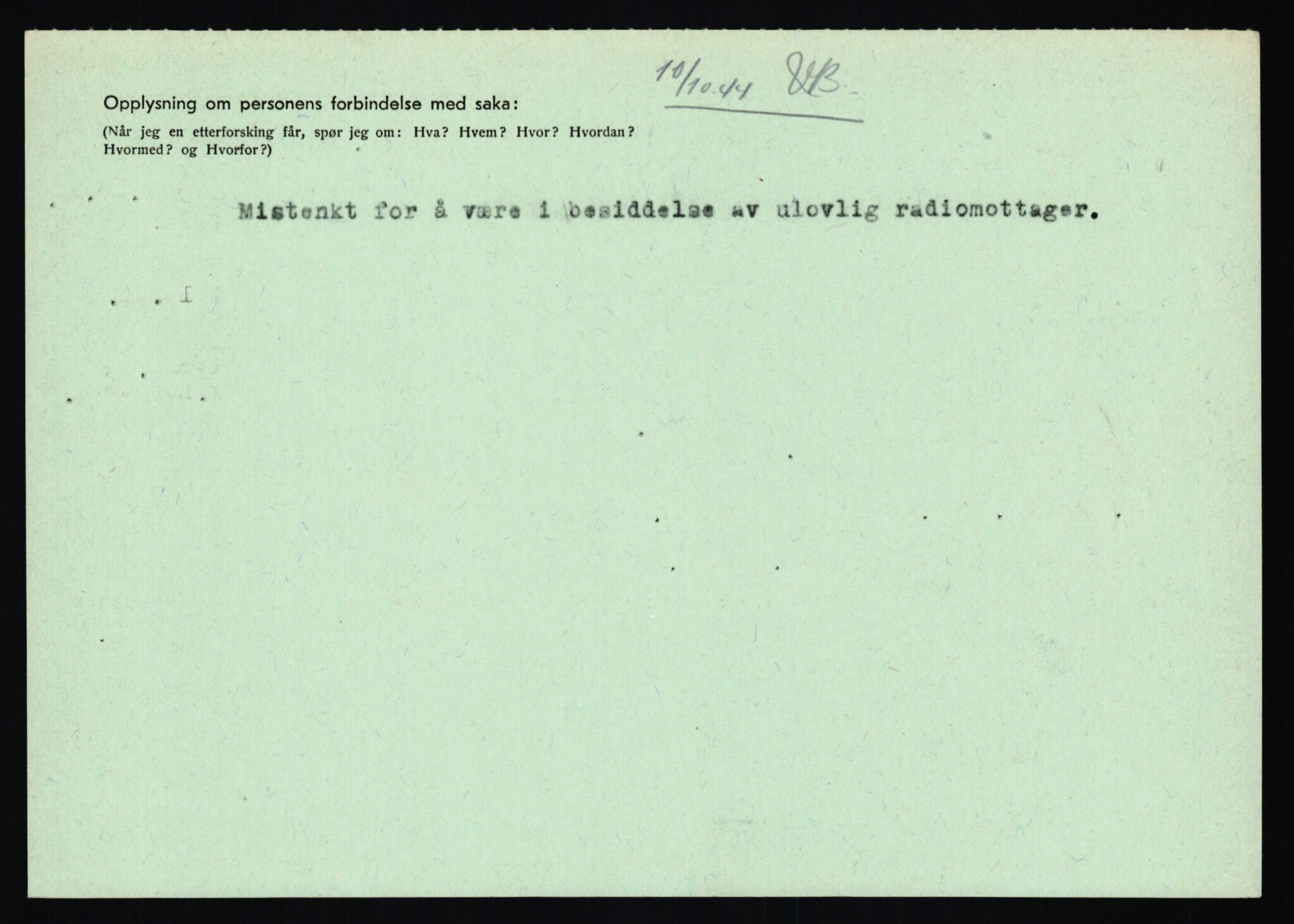 Statspolitiet - Hovedkontoret / Osloavdelingen, AV/RA-S-1329/C/Ca/L0009: Knutsen - Limstrand, 1943-1945, s. 2089