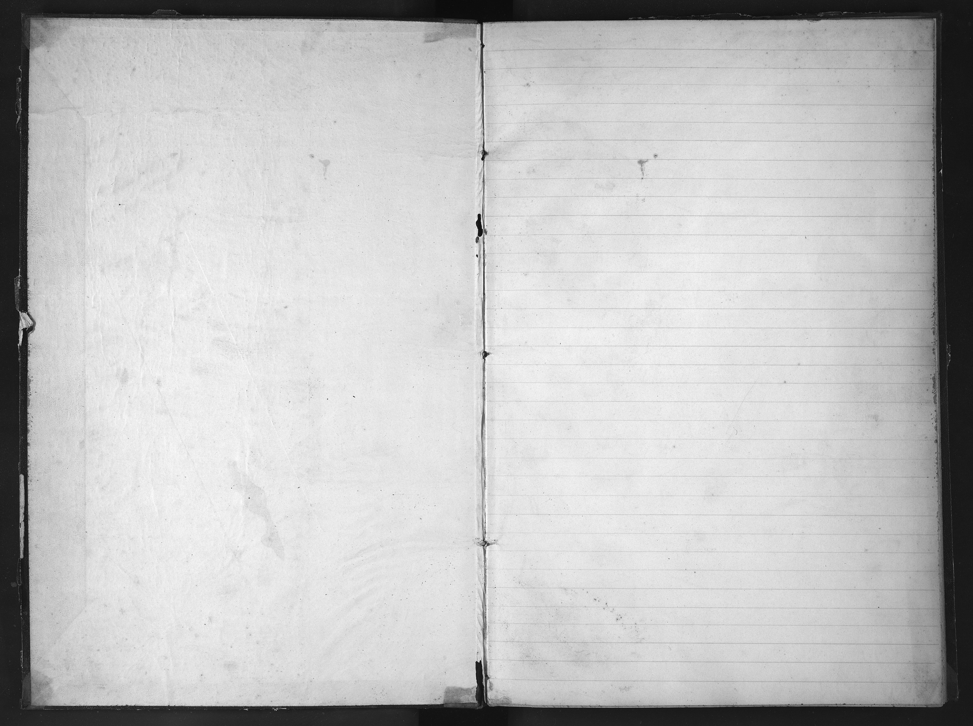 Egelands Verk, NESJ/NJM-002/08/L0023: Journal skogsdrift, 1880-1881