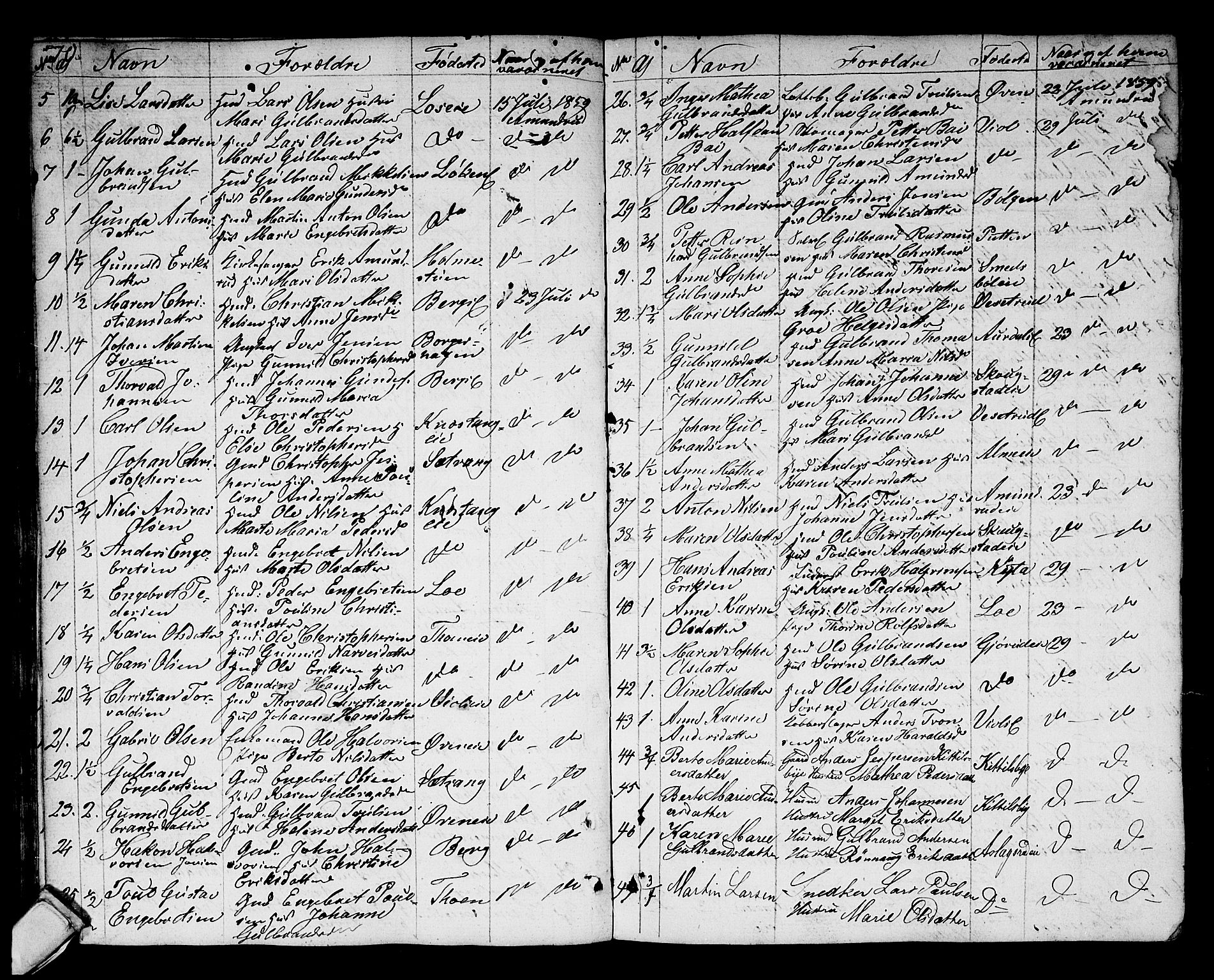Norderhov kirkebøker, AV/SAKO-A-237/F/Fa/L0007: Ministerialbok nr. 7, 1812-1814, s. 70