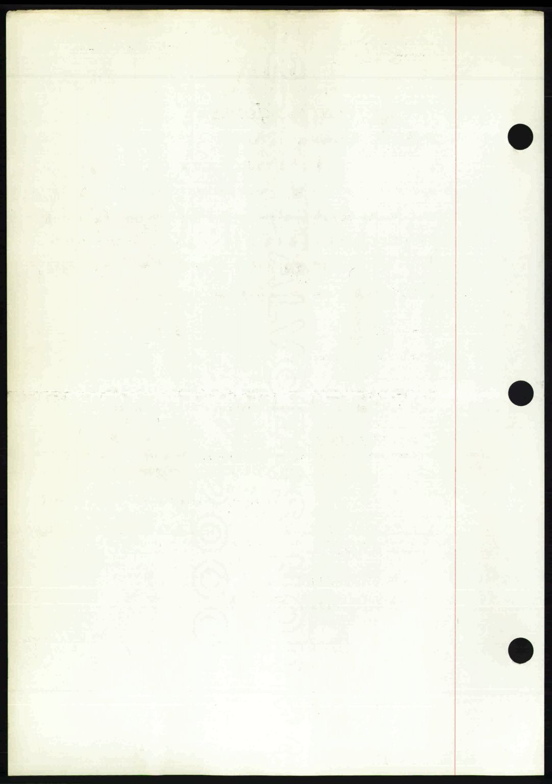 Nedenes sorenskriveri, SAK/1221-0006/G/Gb/Gba/L0061: Pantebok nr. A13, 1949-1949, Dagboknr: 1850/1949