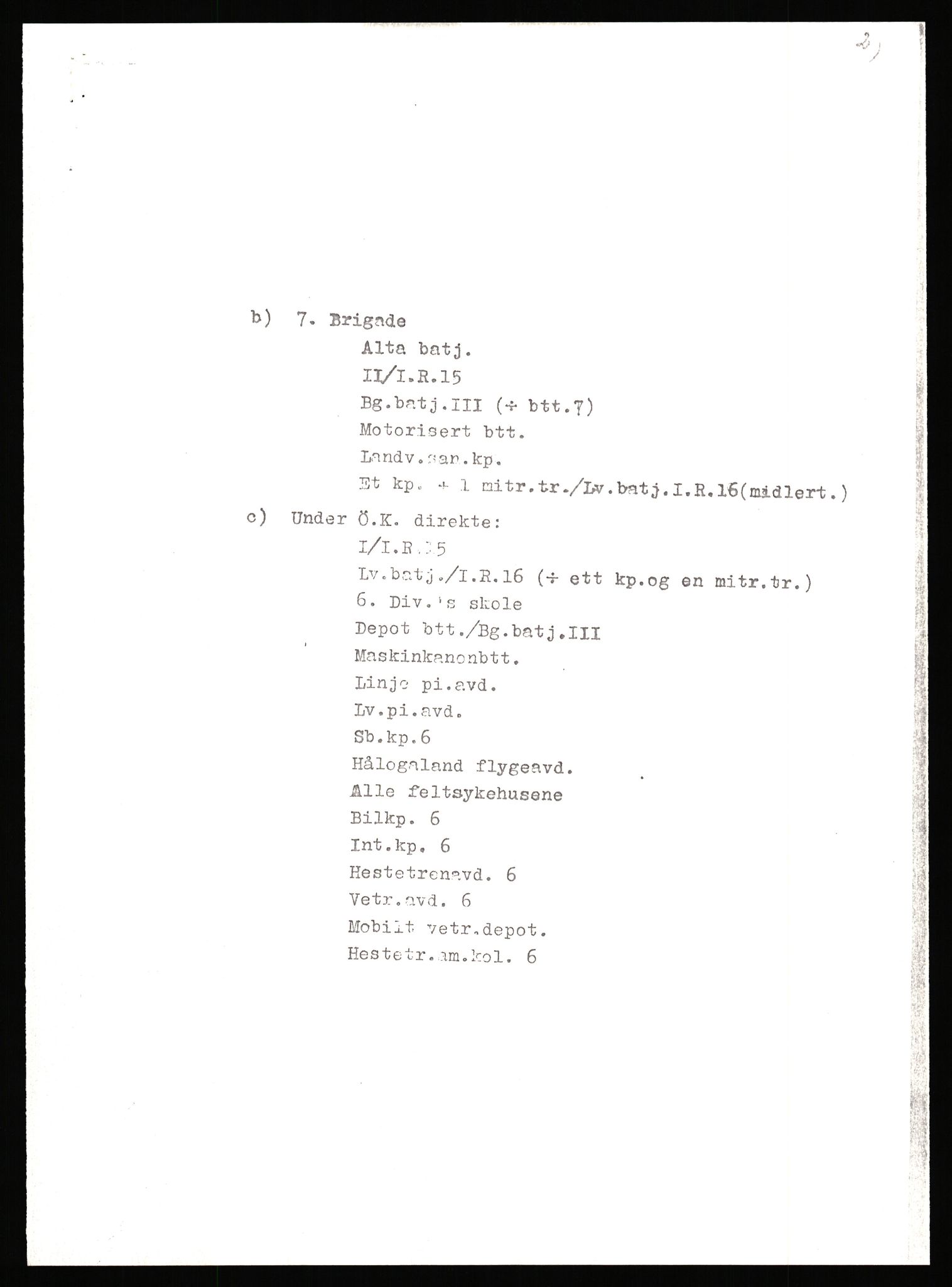 Forsvaret, Forsvarets krigshistoriske avdeling, AV/RA-RAFA-2017/Y/Yb/L0153: II-C-11-650  -  6. Divisjon: Bergartilleribataljon 3, 1940, s. 683