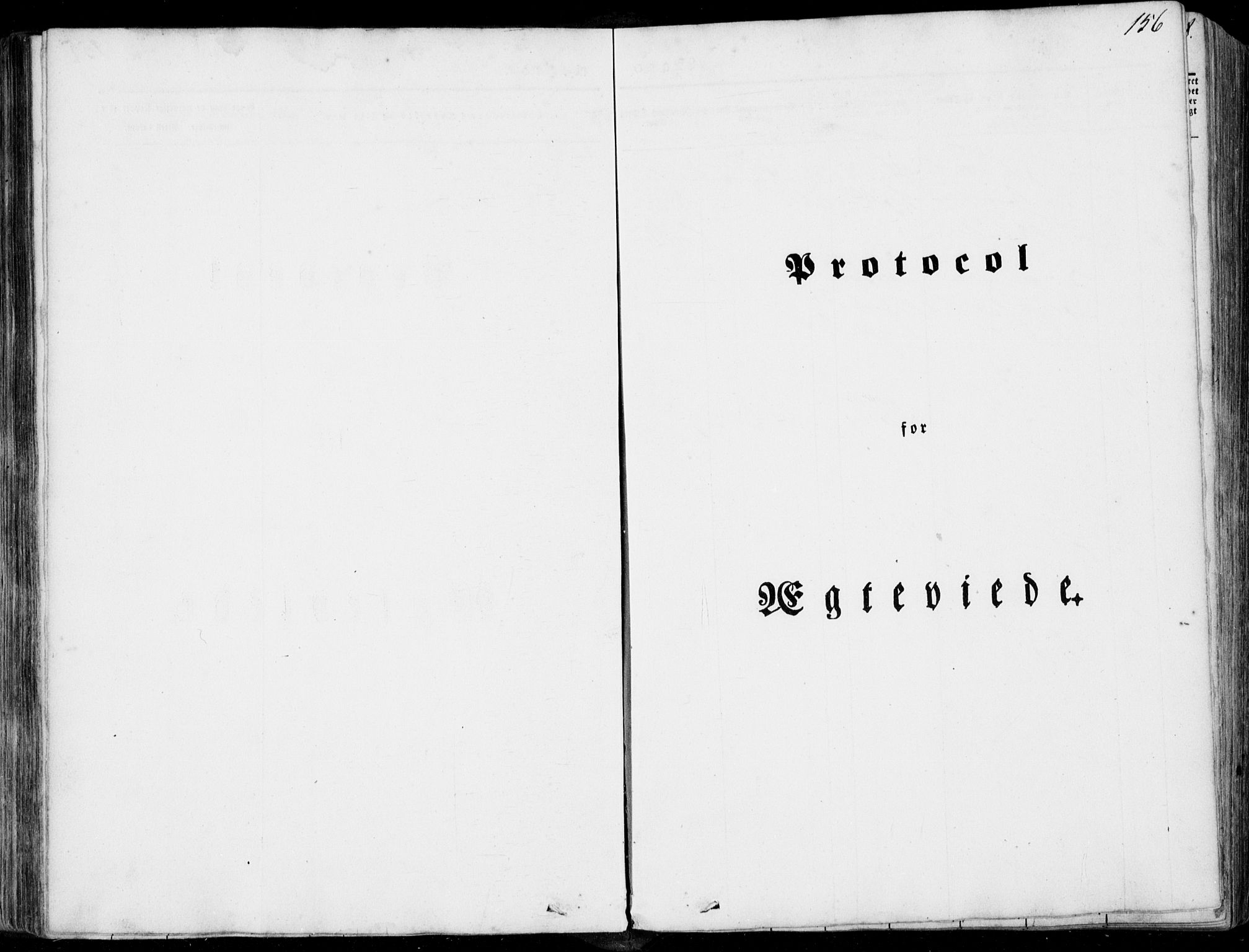 Ministerialprotokoller, klokkerbøker og fødselsregistre - Møre og Romsdal, SAT/A-1454/536/L0497: Ministerialbok nr. 536A06, 1845-1865, s. 156