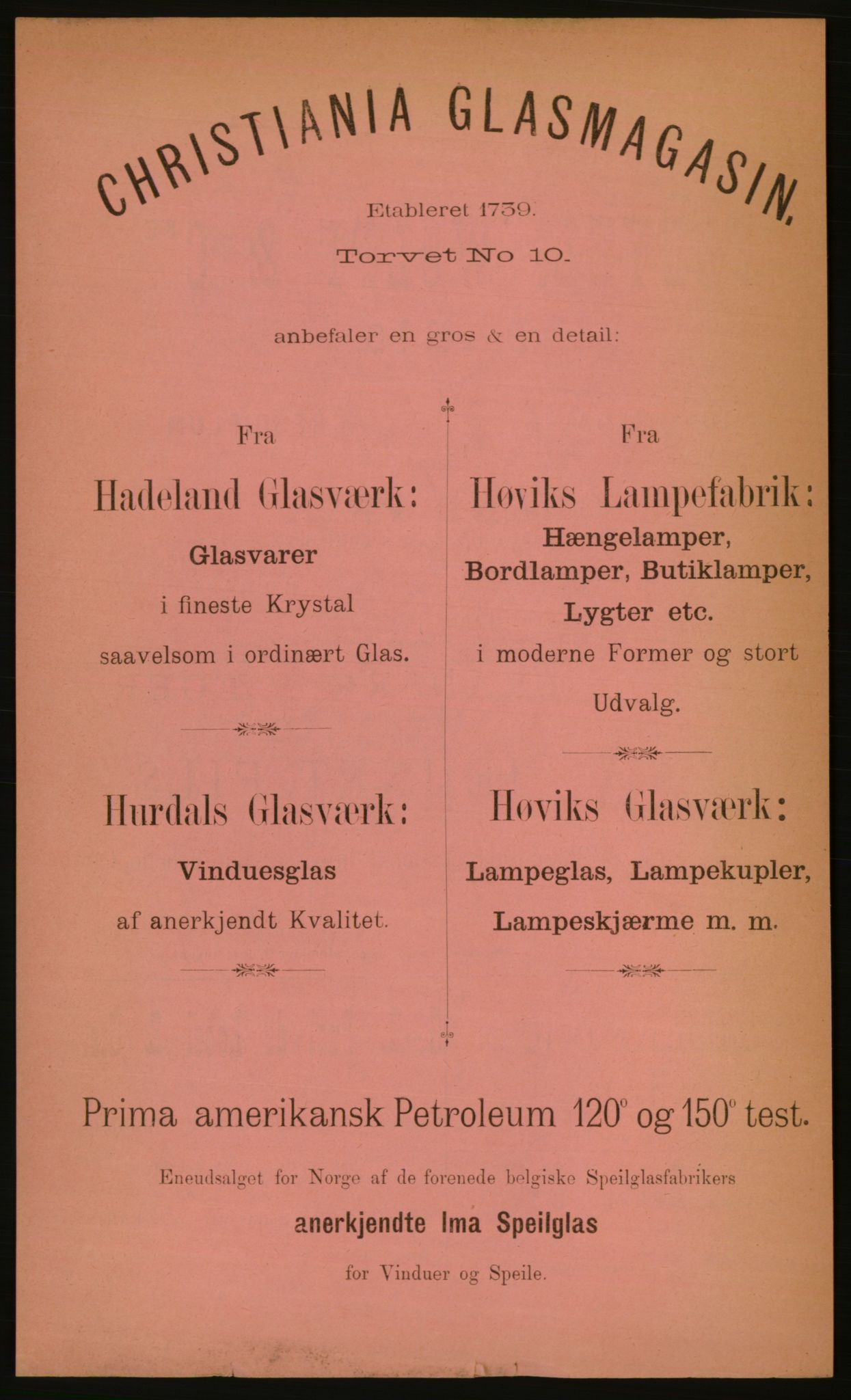 Kristiania/Oslo adressebok, PUBL/-, 1891