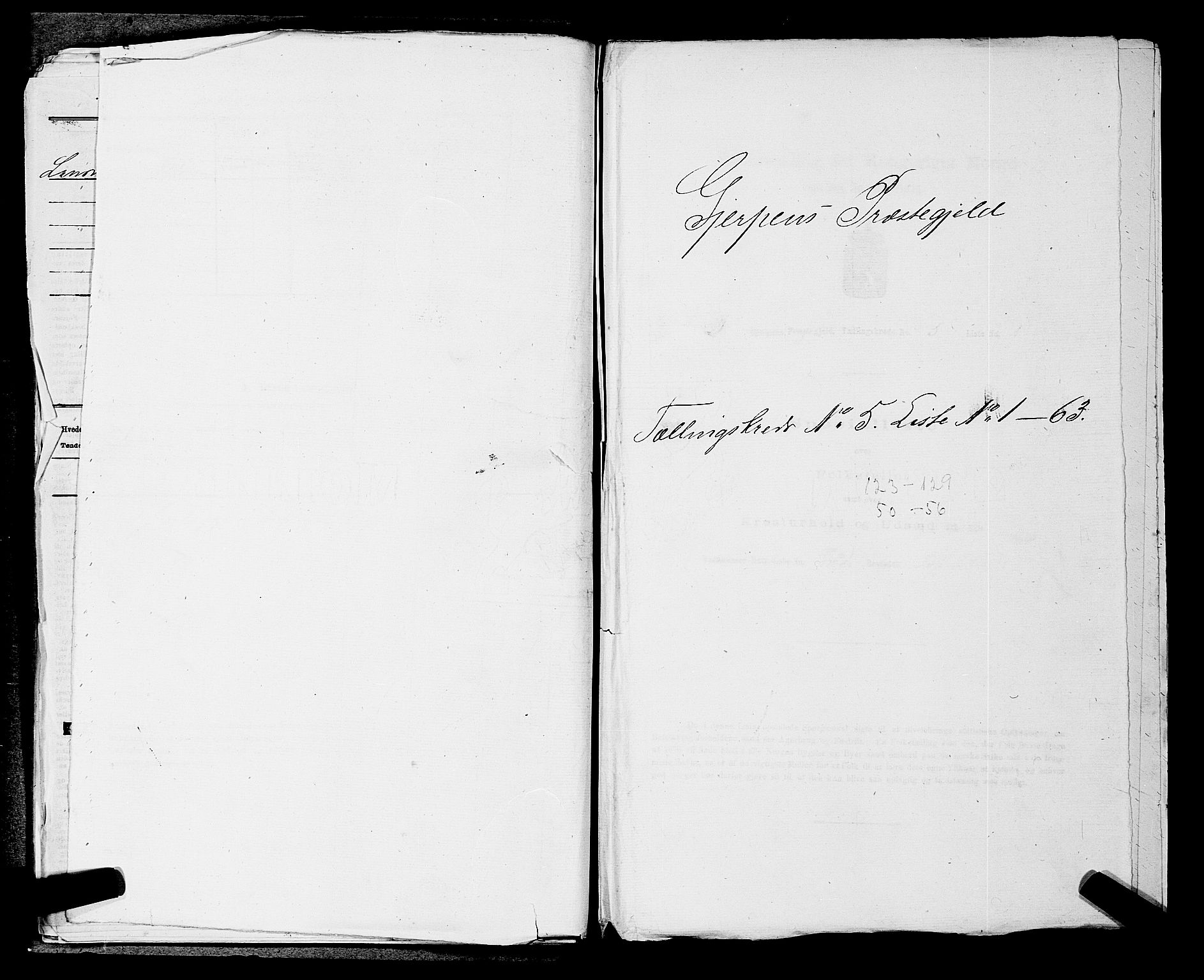 SAKO, Folketelling 1875 for 0812P Gjerpen prestegjeld, 1875, s. 589
