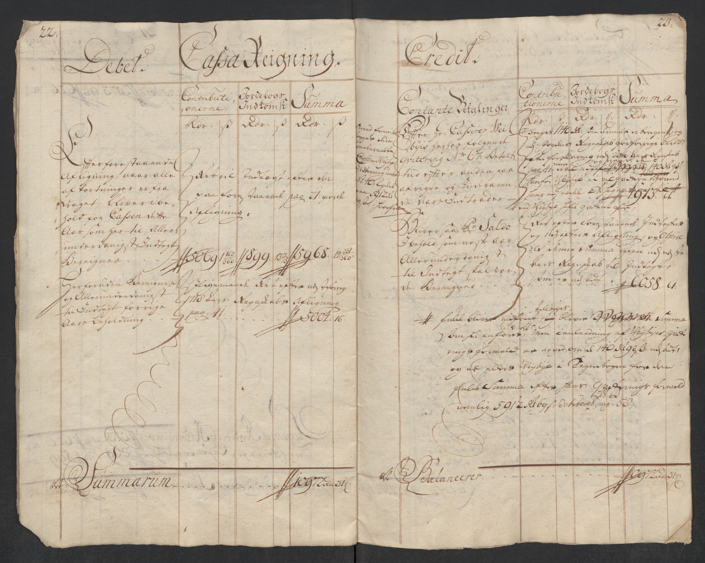Rentekammeret inntil 1814, Reviderte regnskaper, Fogderegnskap, AV/RA-EA-4092/R10/L0456: Fogderegnskap Aker og Follo, 1718, s. 14