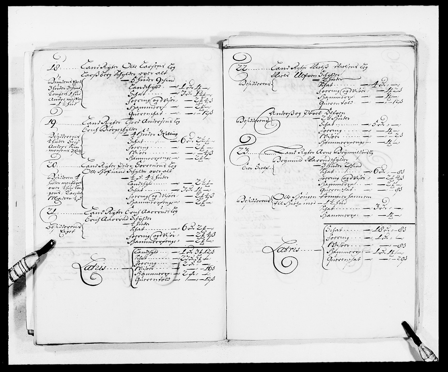 Rentekammeret inntil 1814, Reviderte regnskaper, Fogderegnskap, AV/RA-EA-4092/R16/L1028: Fogderegnskap Hedmark, 1687, s. 145