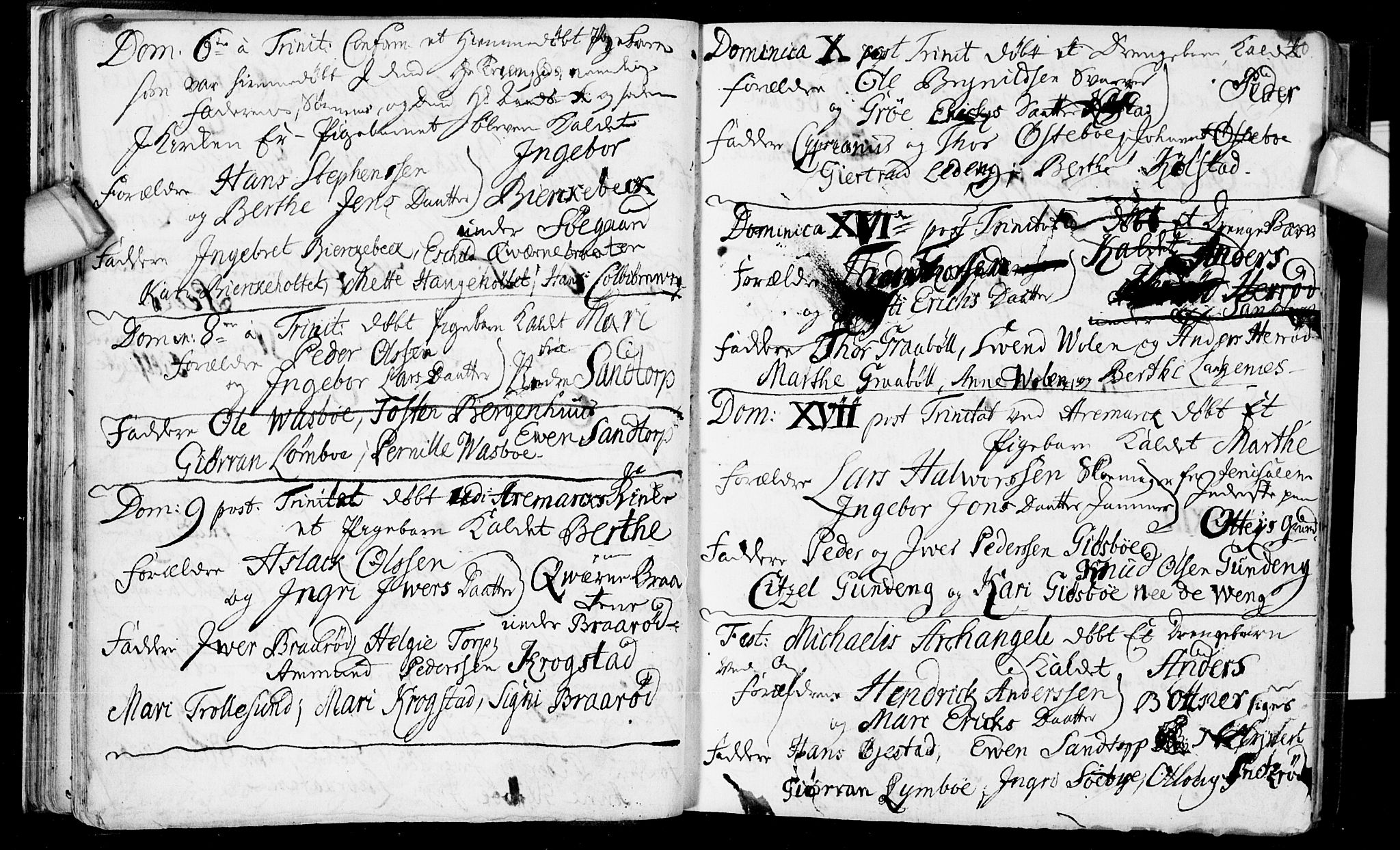 Aremark prestekontor Kirkebøker, AV/SAO-A-10899/F/Fb/L0002: Ministerialbok nr.  II 2, 1745-1795, s. 30