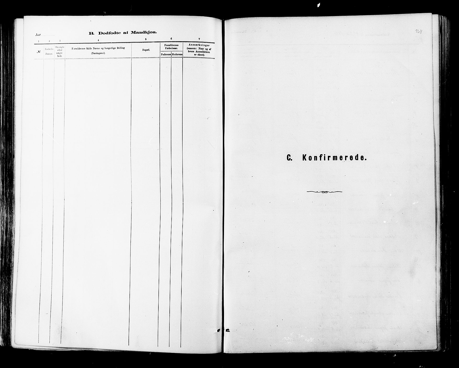 Ministerialprotokoller, klokkerbøker og fødselsregistre - Nordland, SAT/A-1459/820/L0295: Ministerialbok nr. 820A16, 1880-1896, s. 168
