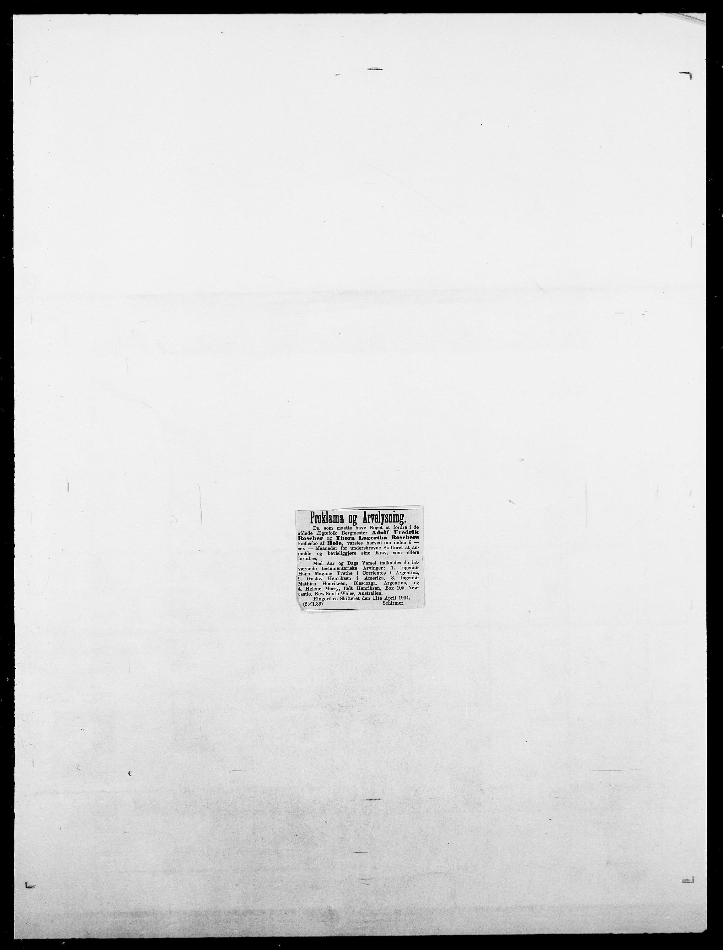 Delgobe, Charles Antoine - samling, SAO/PAO-0038/D/Da/L0033: Roald - Røyem, s. 188