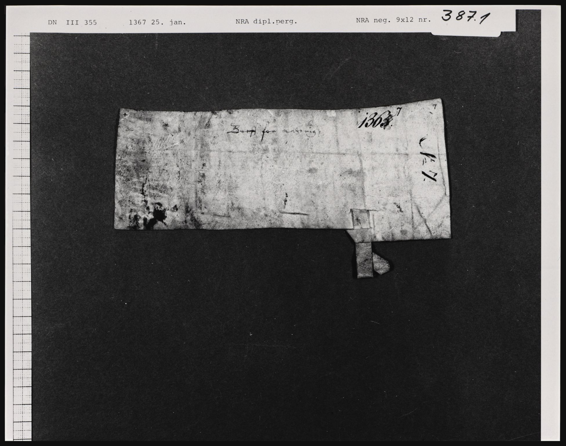 Riksarkivets diplomsamling, AV/RA-EA-5965/F01, 1333-1571, s. 1335