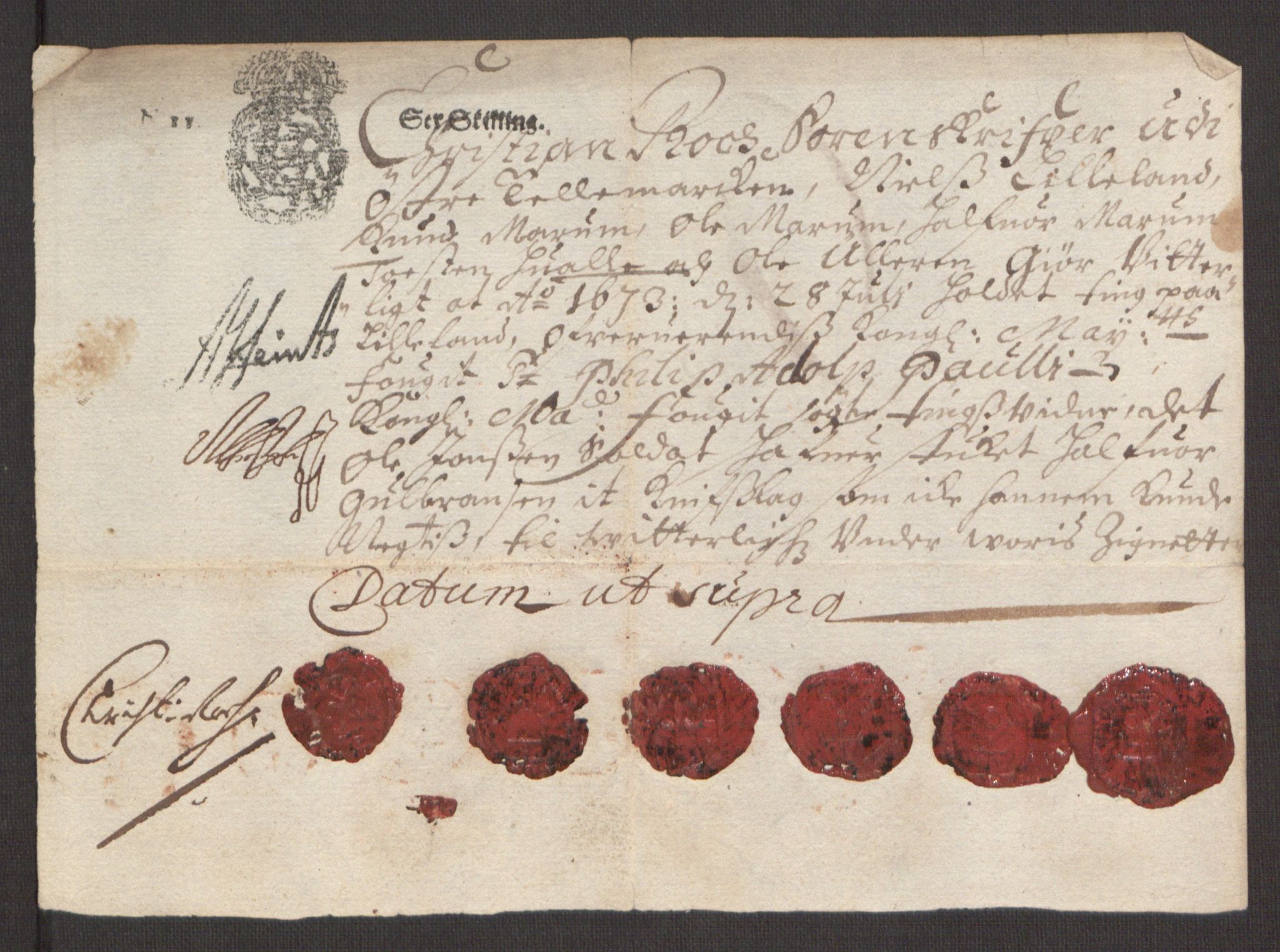 Rentekammeret inntil 1814, Reviderte regnskaper, Fogderegnskap, AV/RA-EA-4092/R35/L2062: Fogderegnskap Øvre og Nedre Telemark, 1674, s. 396