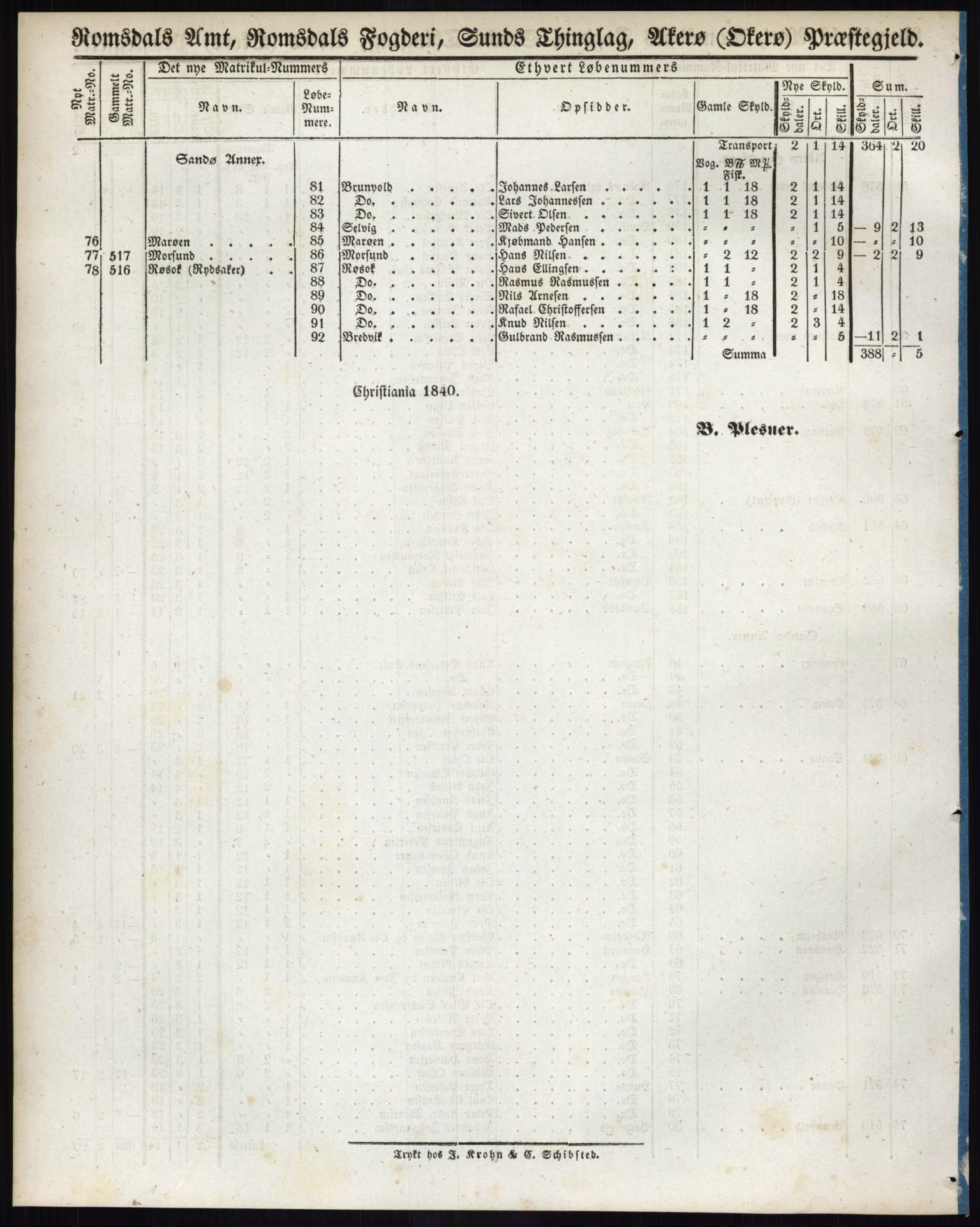 Andre publikasjoner, PUBL/PUBL-999/0002/0014: Bind 14 - Romsdals amt, 1838, s. 108