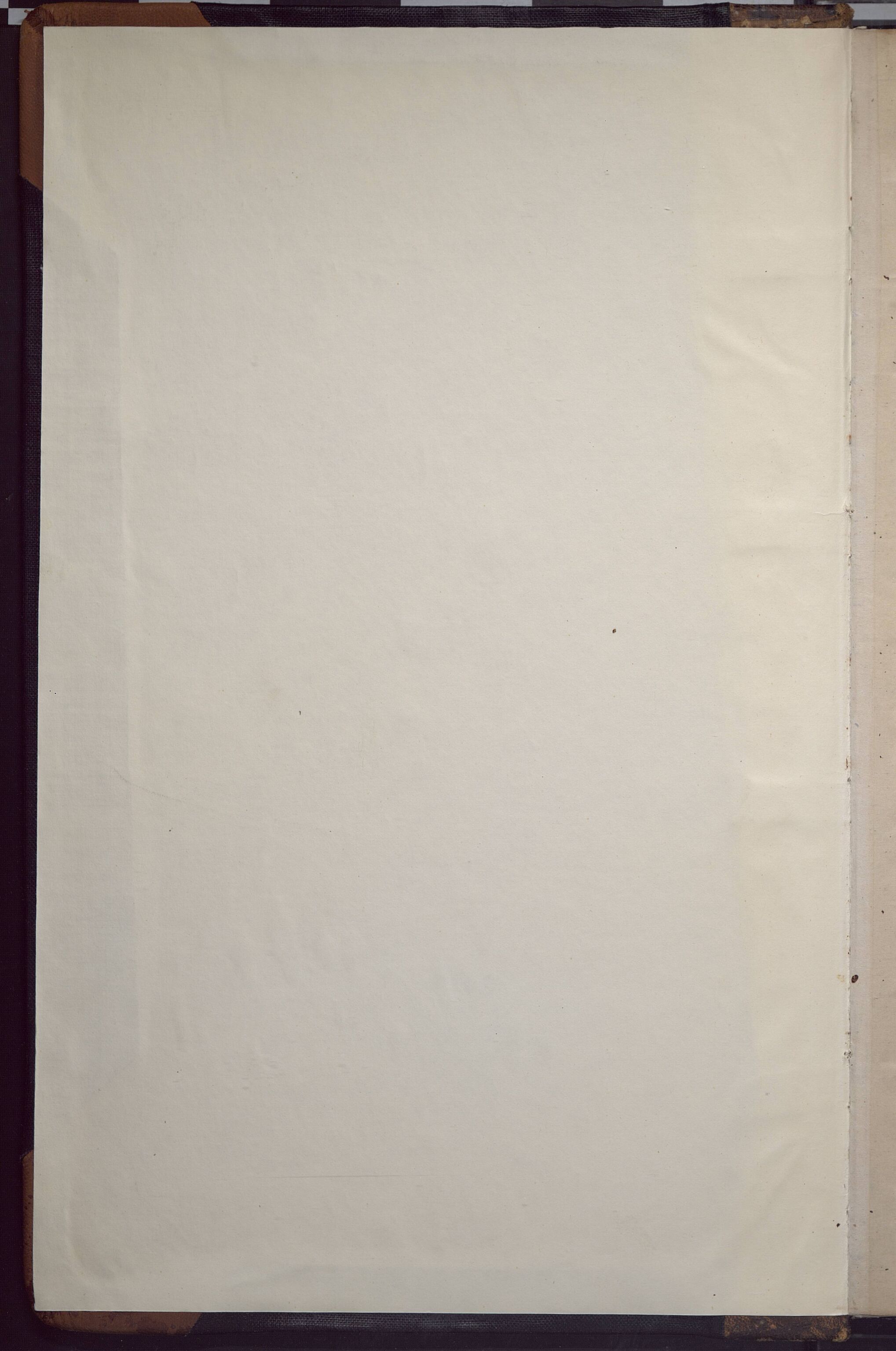 Bergen kommune. Bygningssjefen, BBA/A-0430.1/A/Aa/L0003: Forhandlingsprotokoll, 1899-1921
