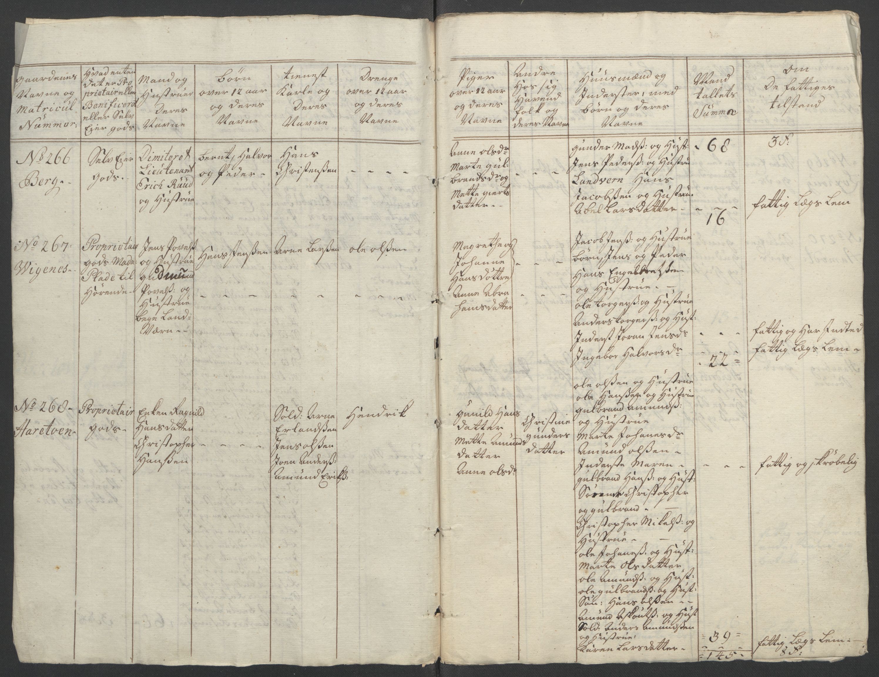 Rentekammeret inntil 1814, Reviderte regnskaper, Fogderegnskap, RA/EA-4092/R11/L0687: Ekstraskatten Nedre Romerike, 1762, s. 251