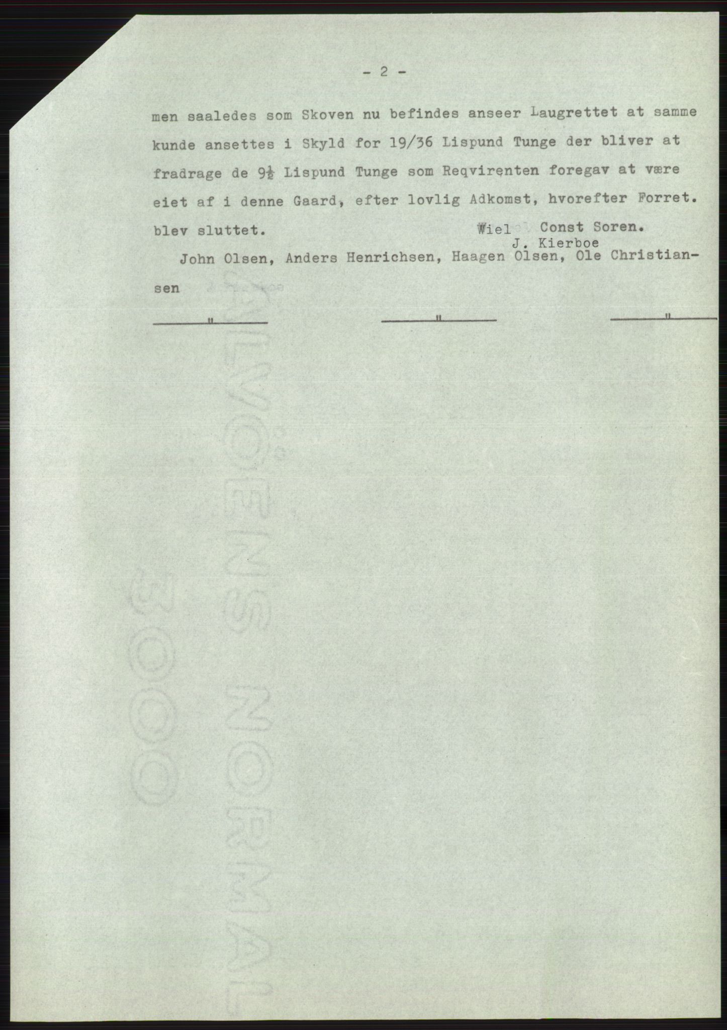 Statsarkivet i Oslo, SAO/A-10621/Z/Zd/L0023: Avskrifter, j.nr 9-1647/1966, 1966, s. 75