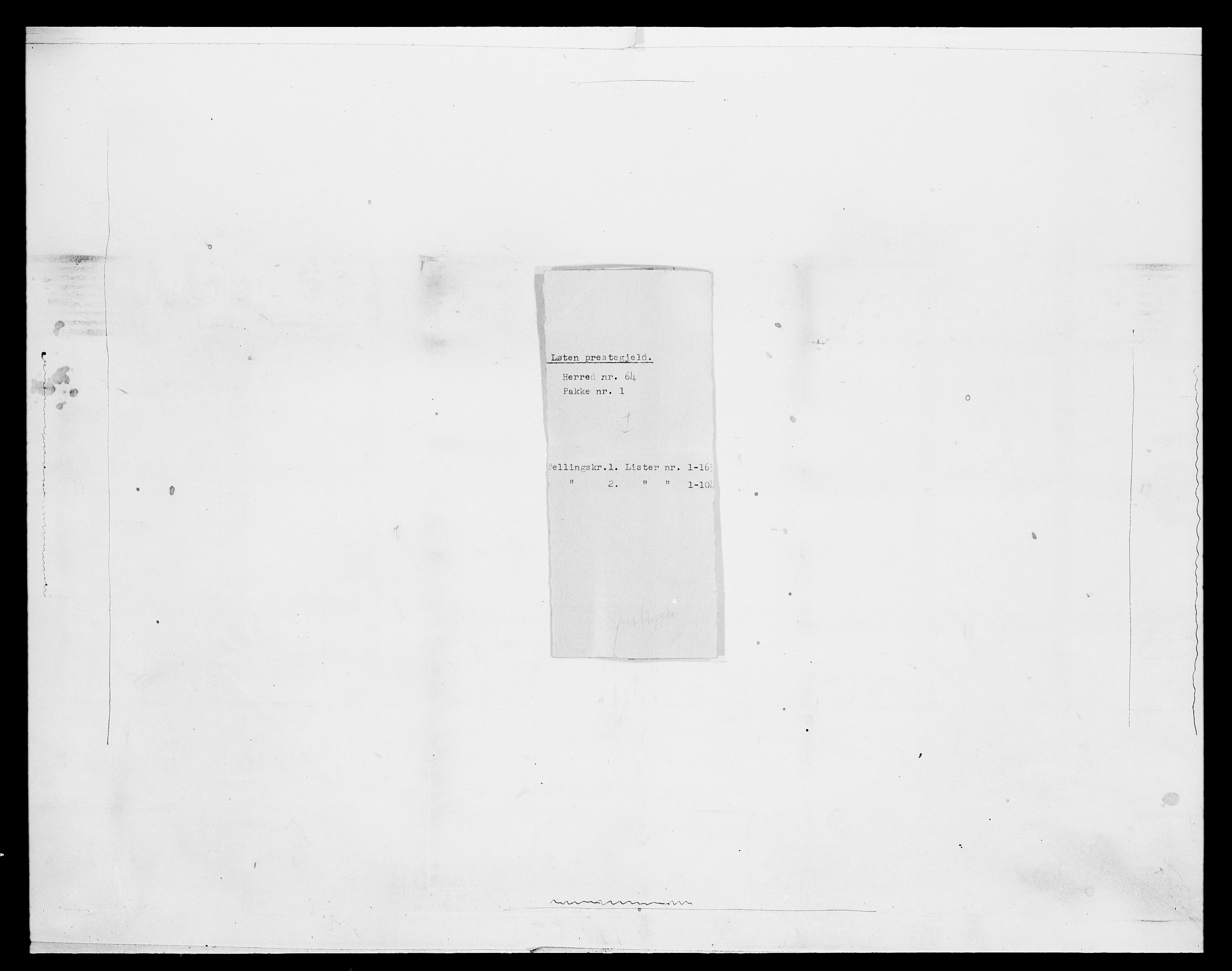 SAH, Folketelling 1875 for 0415P Løten prestegjeld, 1875, s. 102