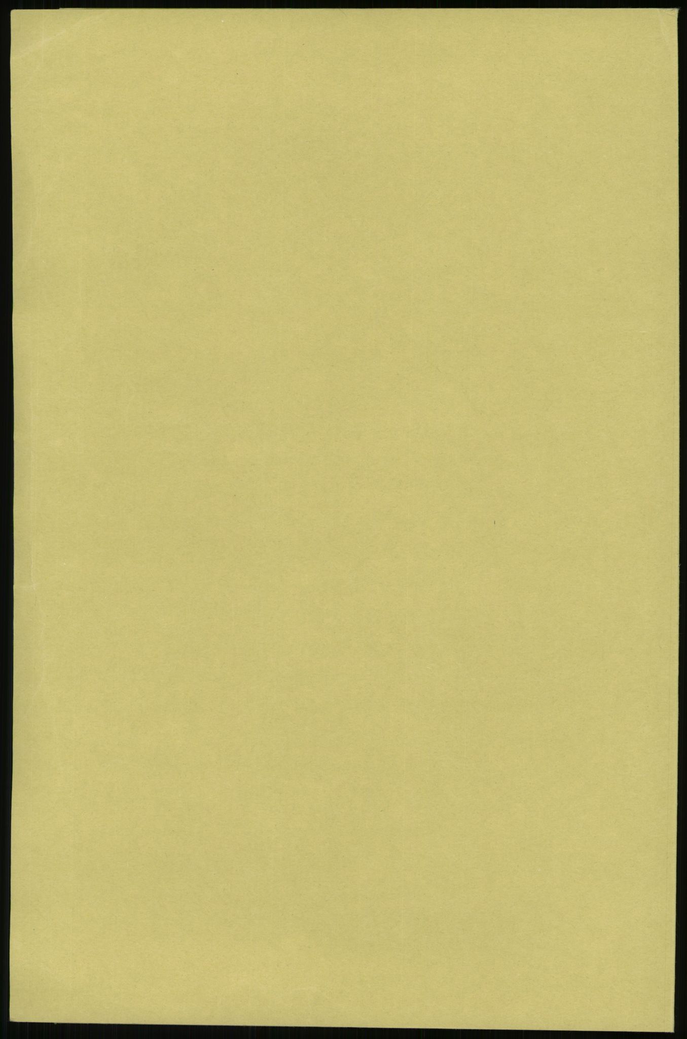 Samlinger til kildeutgivelse, Amerikabrevene, RA/EA-4057/F/L0036: Innlån fra Nordland: Kjerringøyarkivet, 1838-1914, s. 2
