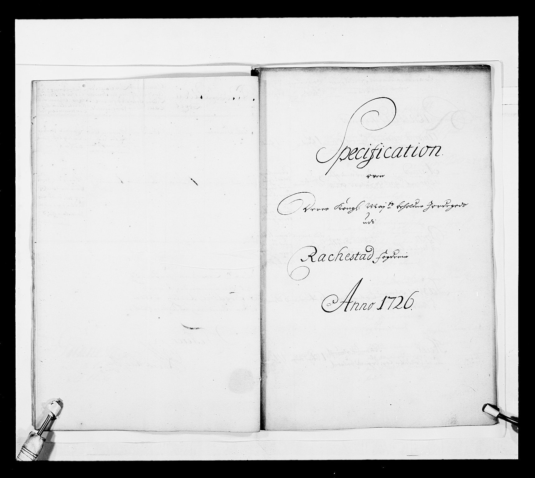 Stattholderembetet 1572-1771, AV/RA-EA-2870/Ek/L0039/0001: Jordebøker o.a. 1720-1728 vedkommende krongodset: / Krongods i Akershus bispedømme, 1725-1727, s. 88