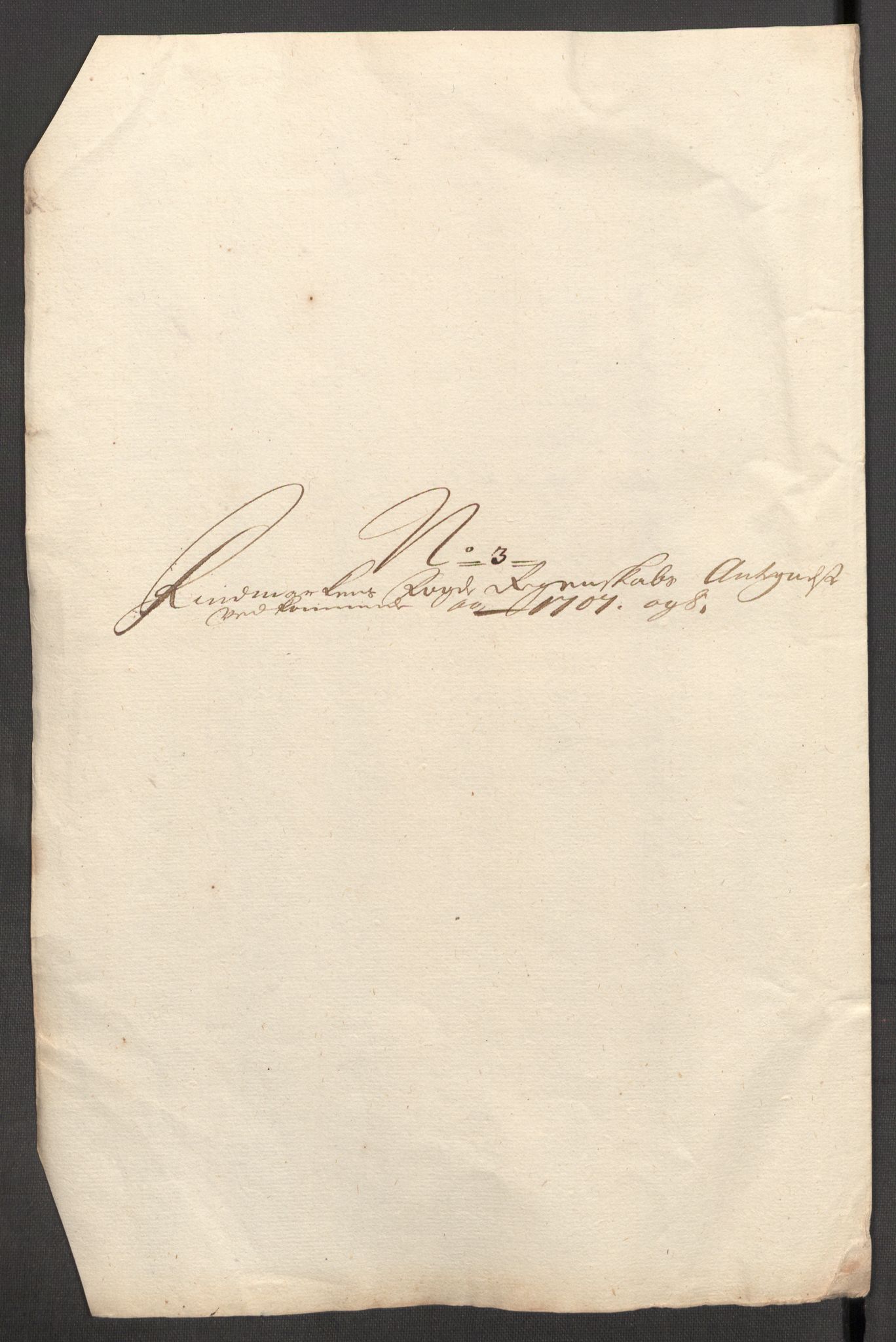 Rentekammeret inntil 1814, Reviderte regnskaper, Fogderegnskap, AV/RA-EA-4092/R69/L4854: Fogderegnskap Finnmark/Vardøhus, 1707-1708, s. 282