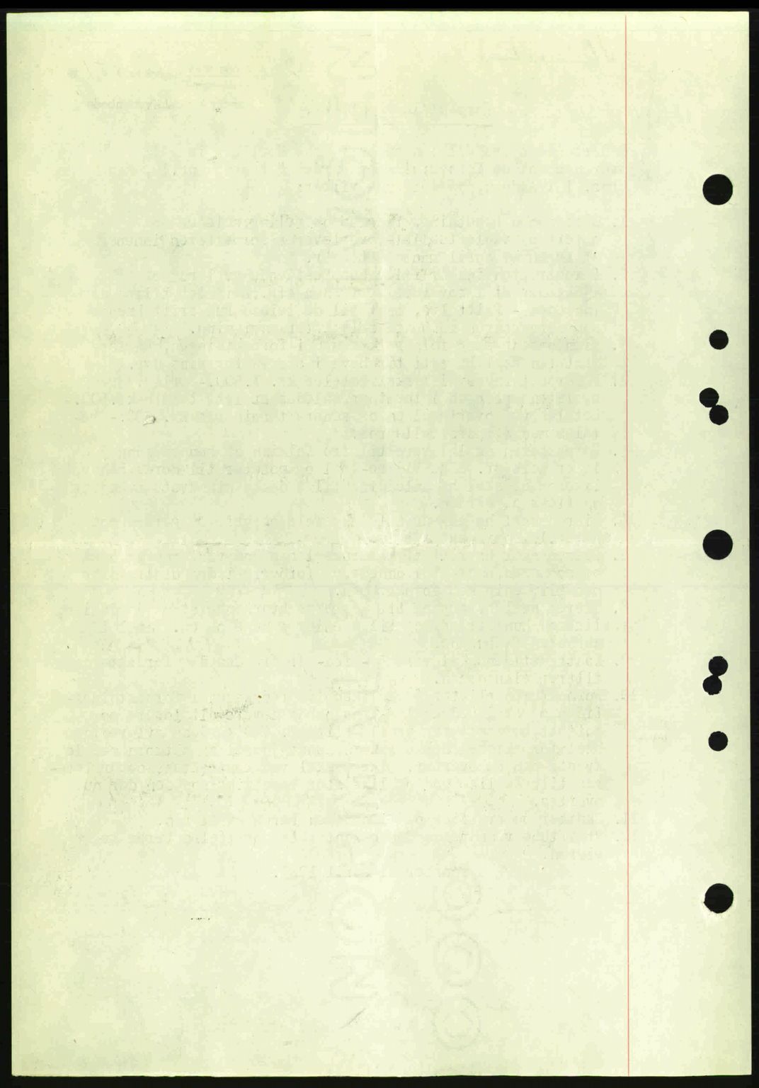 Jarlsberg sorenskriveri, SAKO/A-131/G/Ga/Gaa/L0013: Pantebok nr. A-13, 1942-1943, Dagboknr: 751/1943