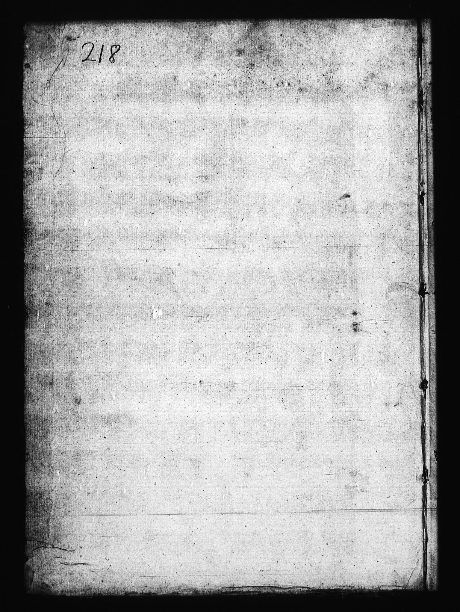 Sjøetaten, RA/EA-3110/F/L0219: Bergen distrikt, bind 2, 1794