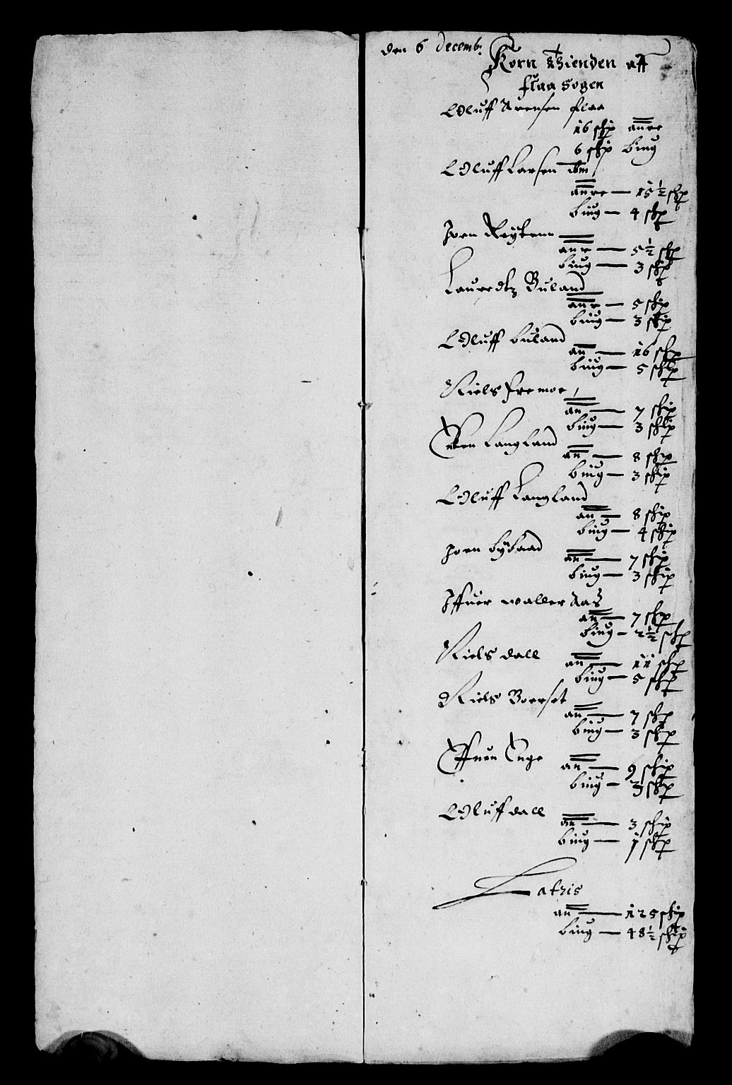 Rentekammeret inntil 1814, Reviderte regnskaper, Lensregnskaper, RA/EA-5023/R/Rb/Rbw/L0121: Trondheim len, 1655-1656