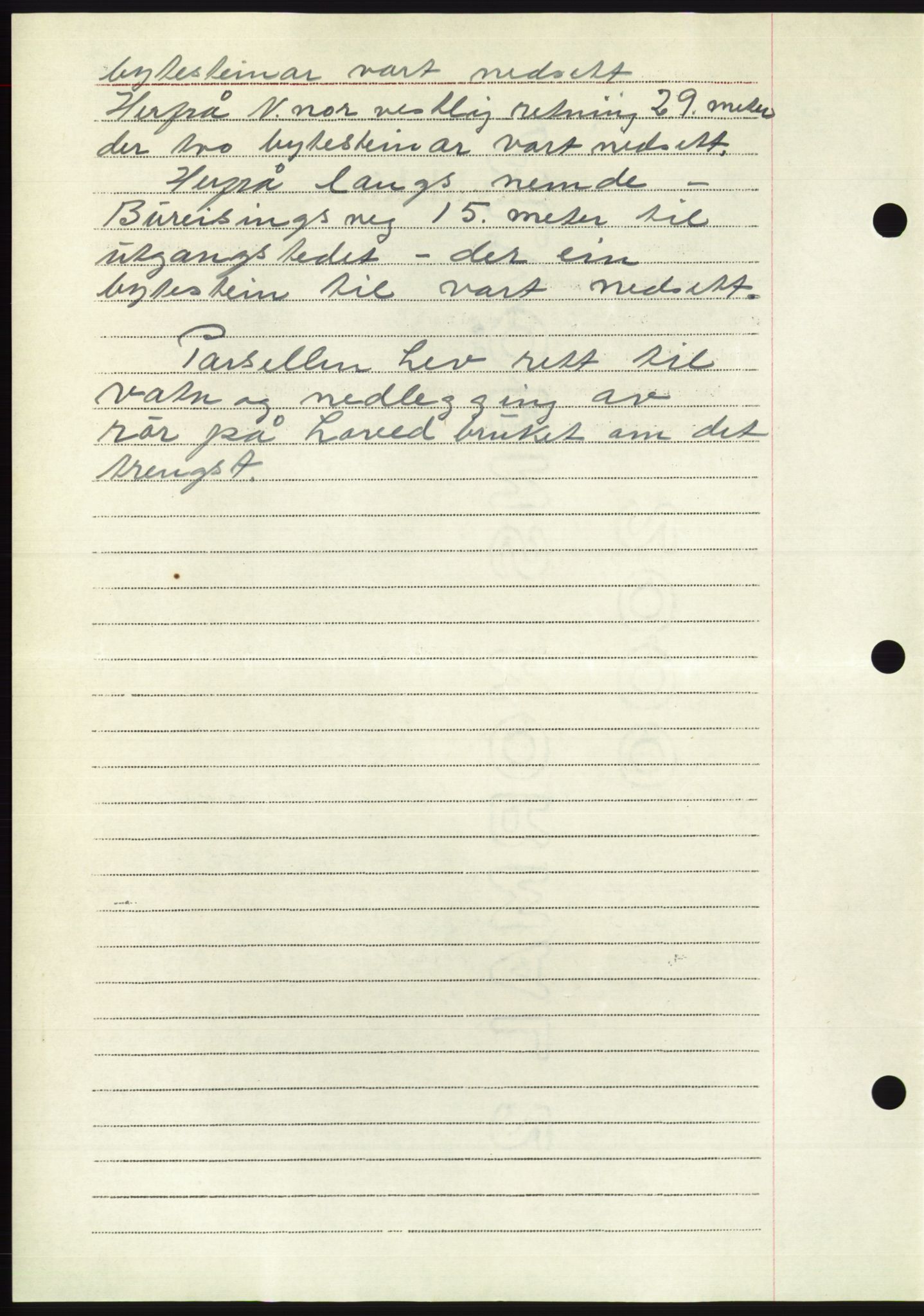 Søre Sunnmøre sorenskriveri, AV/SAT-A-4122/1/2/2C/L0100: Pantebok nr. 26A, 1954-1955, Dagboknr: 959/1955