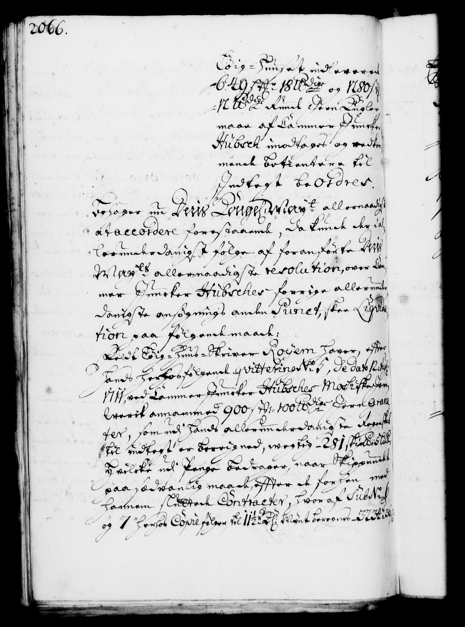 Rentekammeret, Kammerkanselliet, AV/RA-EA-3111/G/Gf/Gfa/L0003: Norsk relasjons- og resolusjonsprotokoll (merket RK 52.3), 1720, s. 1034