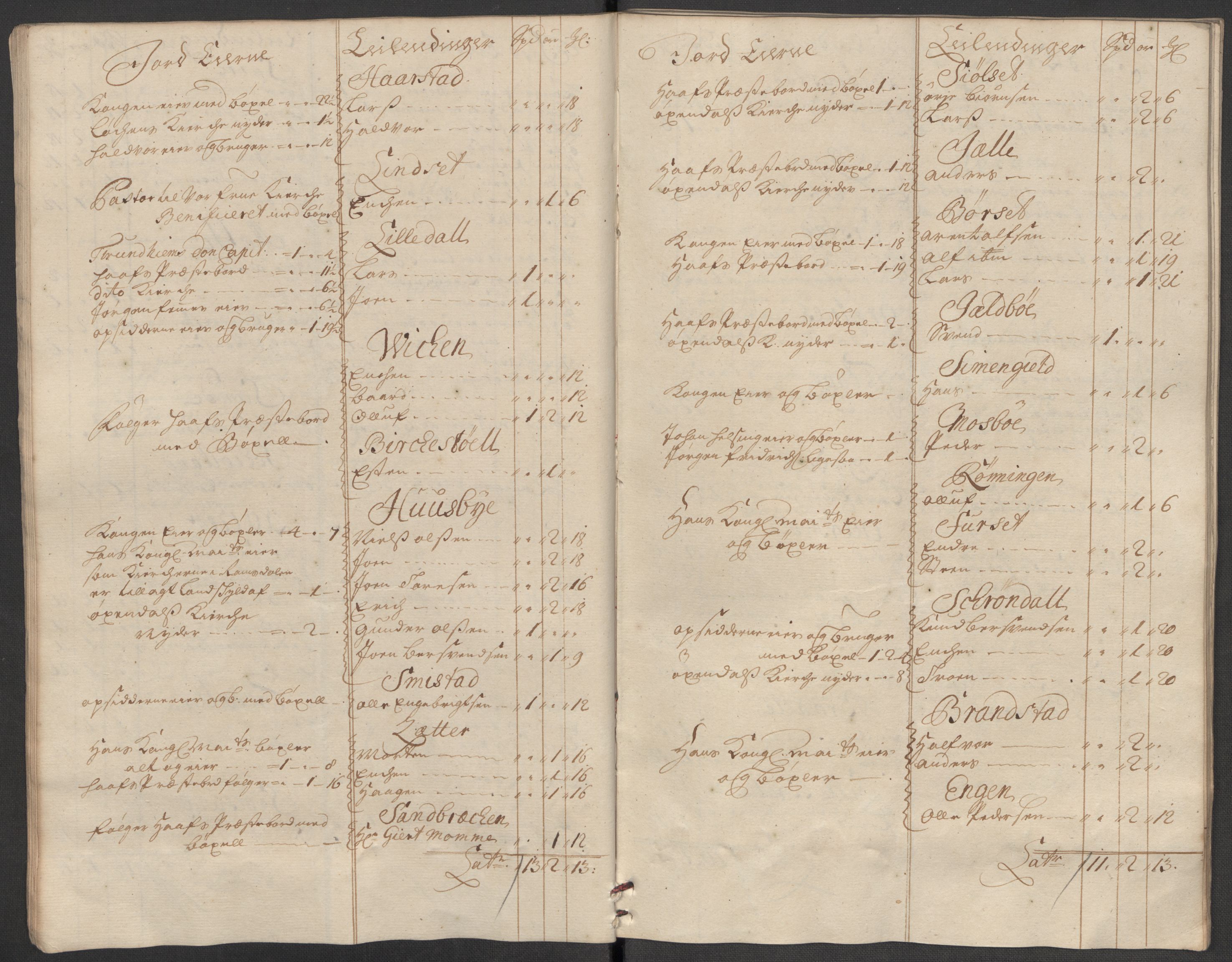 Rentekammeret inntil 1814, Reviderte regnskaper, Fogderegnskap, AV/RA-EA-4092/R56/L3748: Fogderegnskap Nordmøre, 1714-1715, s. 34