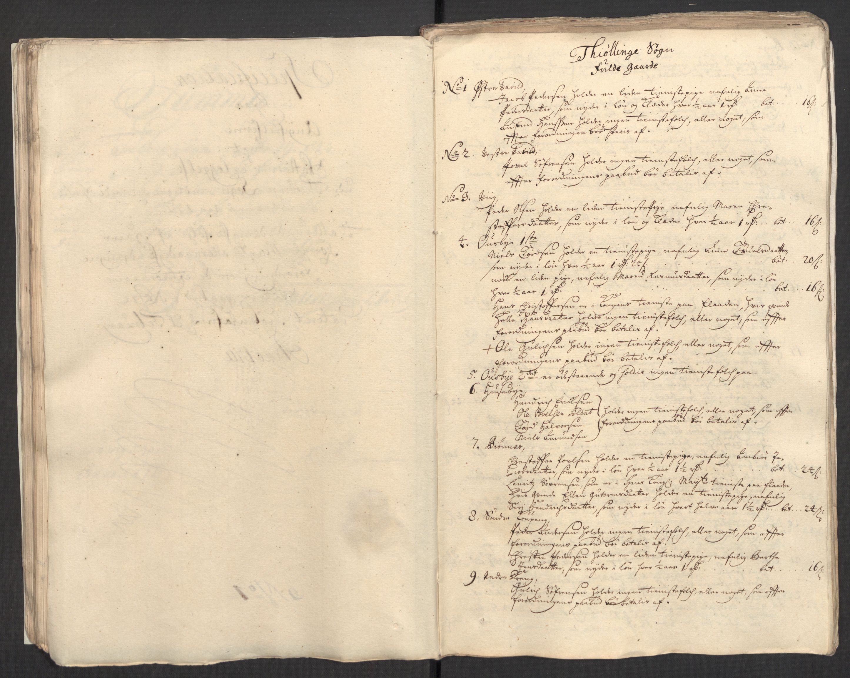Rentekammeret inntil 1814, Reviderte regnskaper, Fogderegnskap, RA/EA-4092/R33/L1982: Fogderegnskap Larvik grevskap, 1711, s. 51